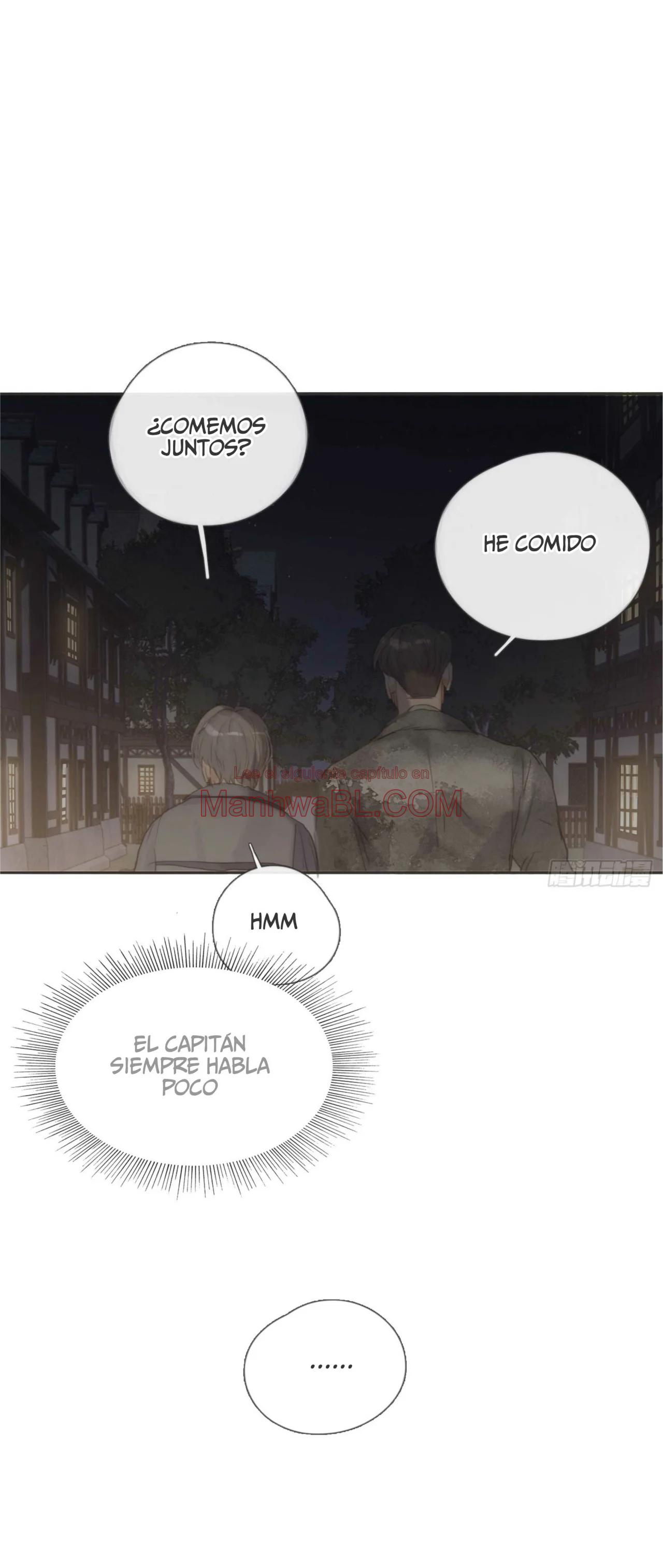 Manhwa BL Español – Leer Yaoi Online Gratis en es.mi2manga.com Por favor, duerme conmigo - Capítulo 122 3 manhwa