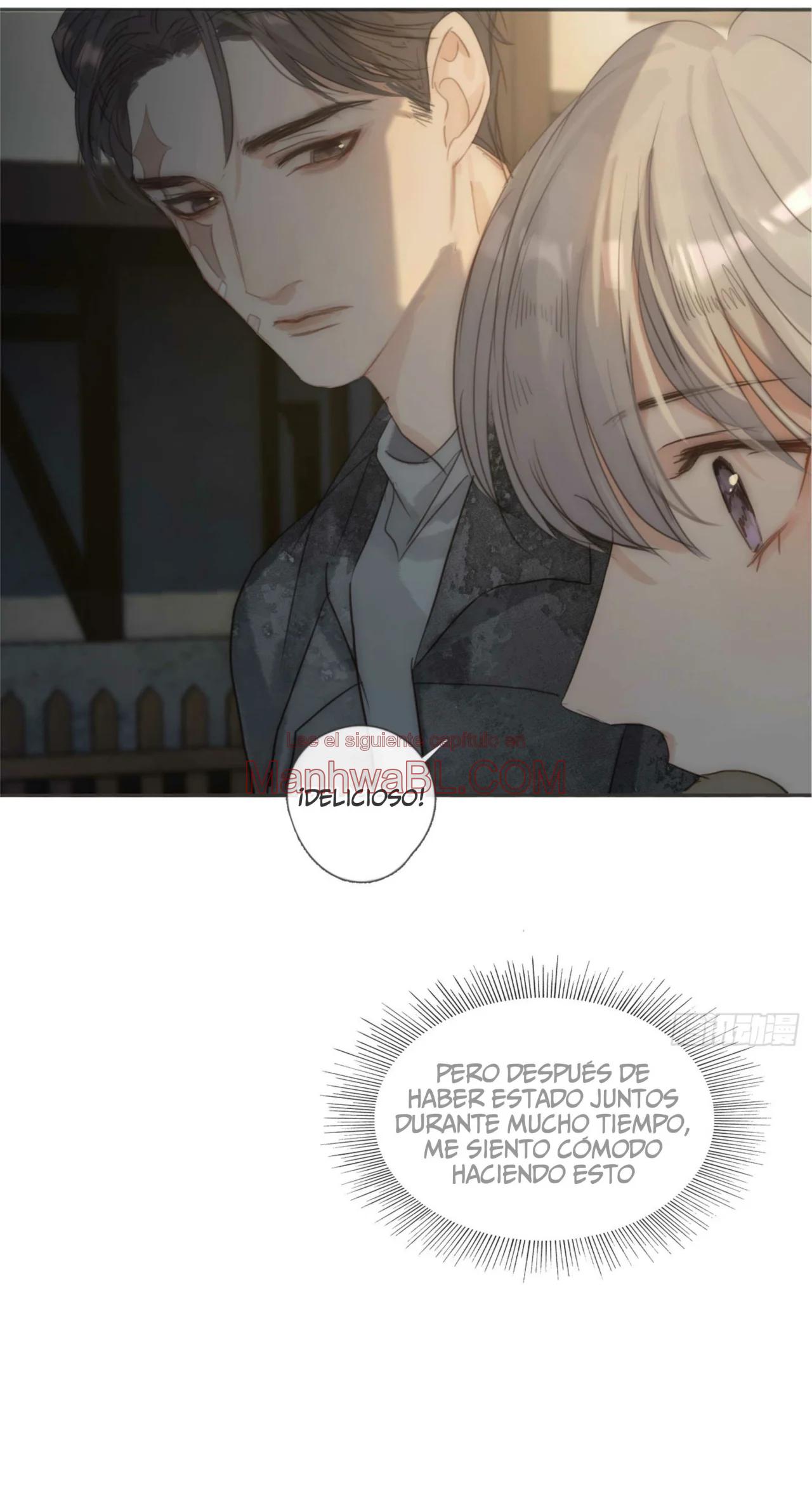 Manhwa BL Español – Leer Yaoi Online Gratis en es.mi2manga.com Por favor, duerme conmigo - Capítulo 122 3 manhwa