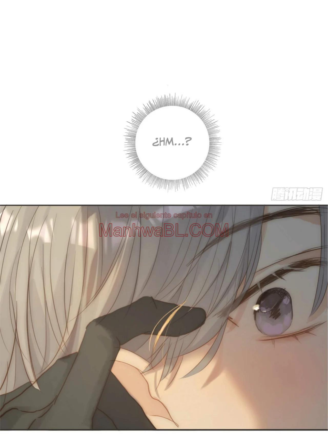 Manhwa BL Español – Leer Yaoi Online Gratis en es.mi2manga.com Por favor, duerme conmigo - Capítulo 122 3 manhwa
