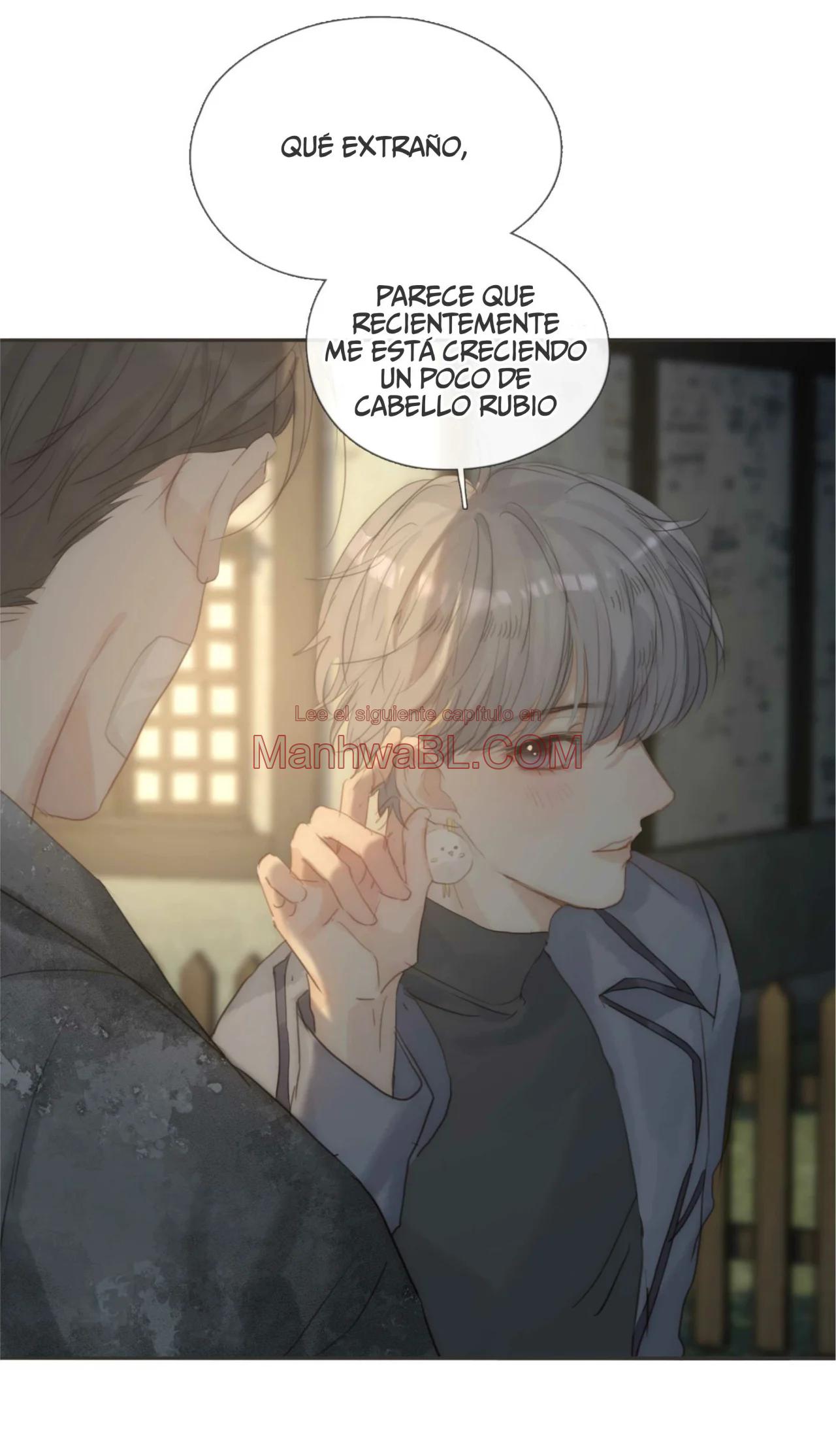 Manhwa BL Español – Leer Yaoi Online Gratis en es.mi2manga.com Por favor, duerme conmigo - Capítulo 122 3 manhwa
