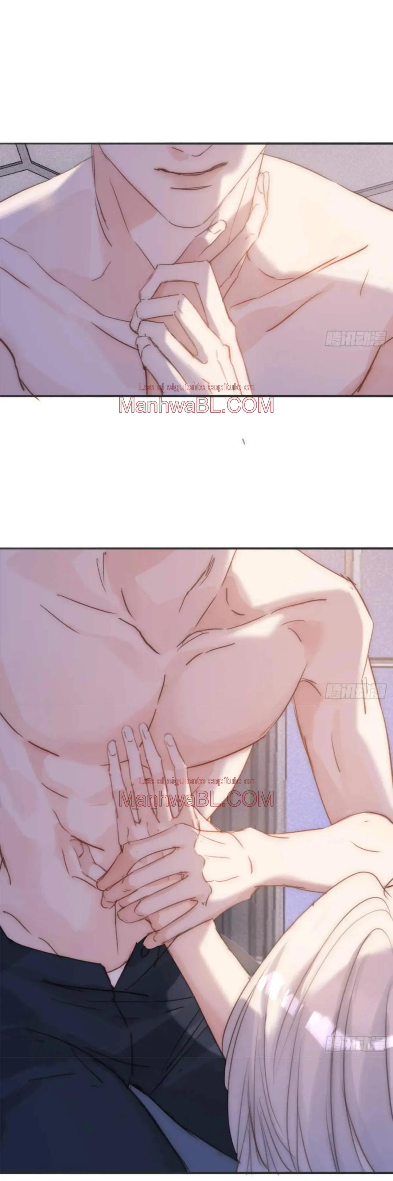 Manhwa BL Español – Leer Yaoi Online Gratis en es.mi2manga.com Por favor, duerme conmigo - Capítulo 169 2 manhwa