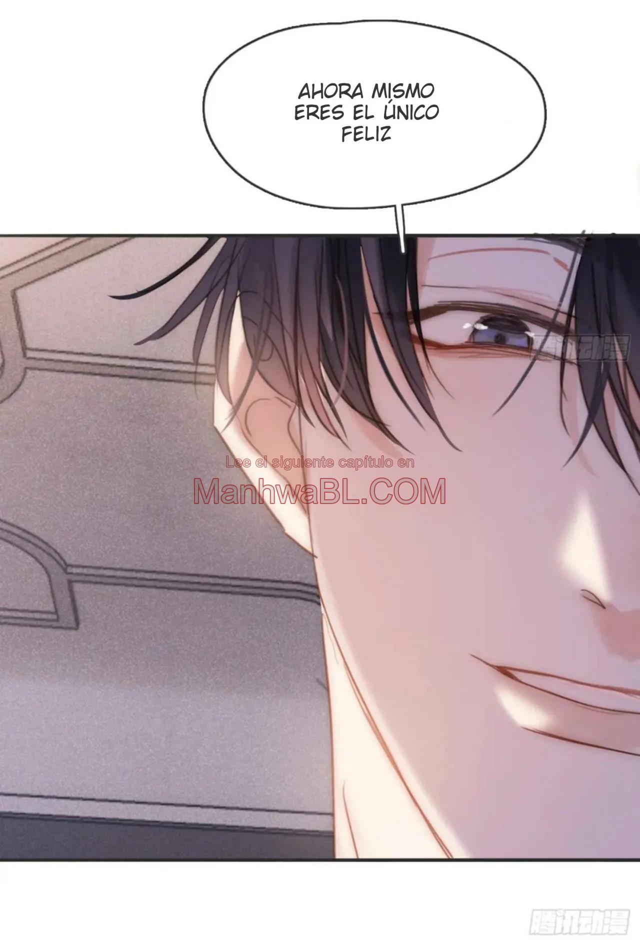 Manhwa BL Español – Leer Yaoi Online Gratis en es.mi2manga.com Por favor, duerme conmigo - Capítulo 169 2 manhwa