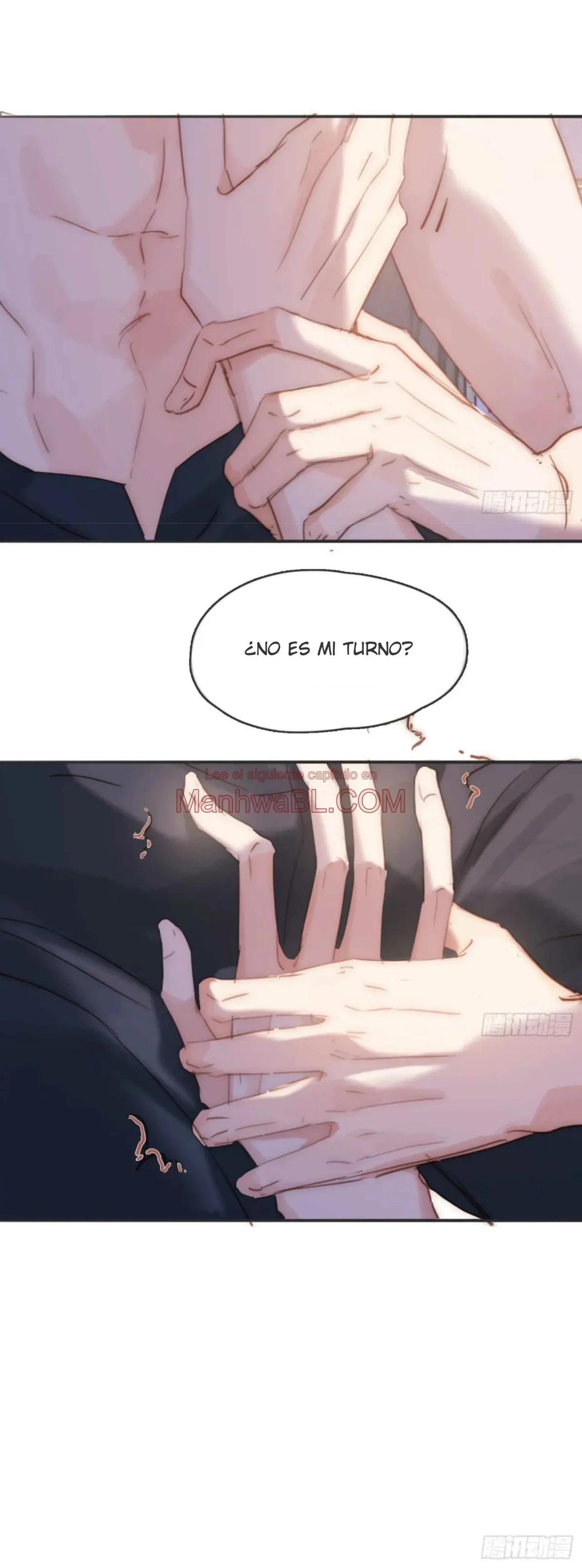 Manhwa BL Español – Leer Yaoi Online Gratis en es.mi2manga.com Por favor, duerme conmigo - Capítulo 169 2 manhwa