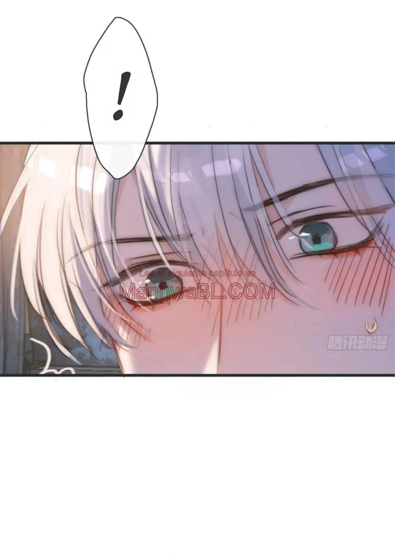 Manhwa BL Español – Leer Yaoi Online Gratis en es.mi2manga.com Por favor, duerme conmigo - Capítulo 169 2 manhwa