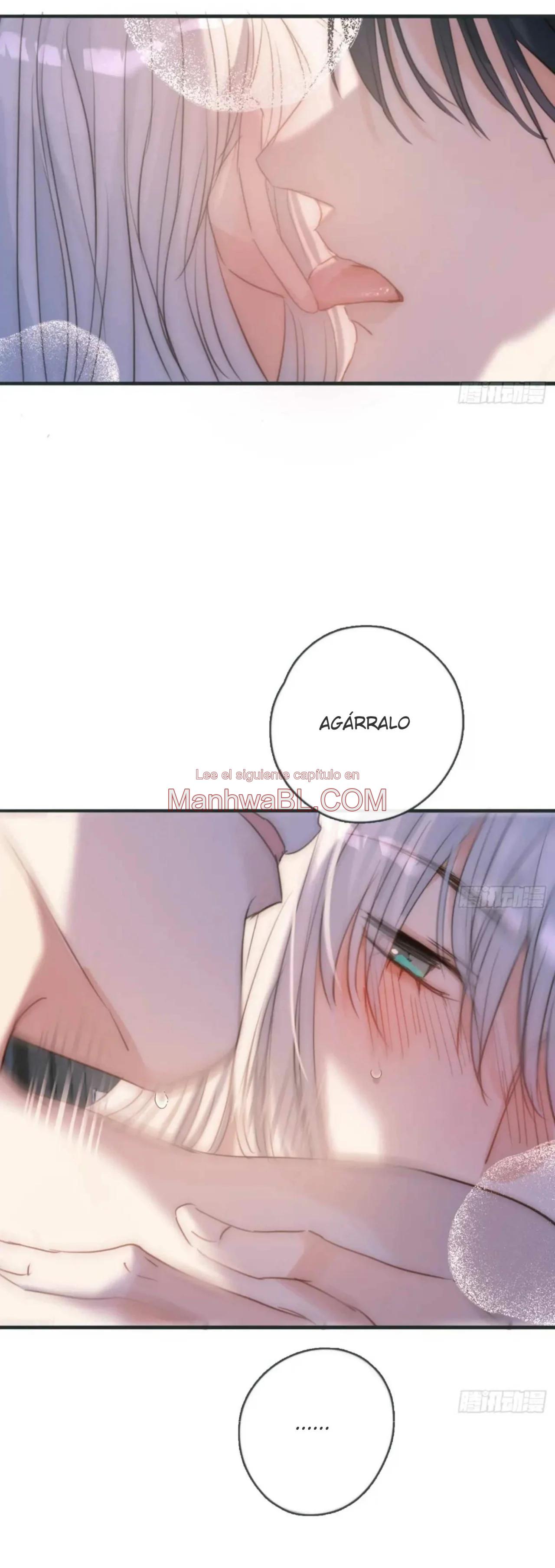 Manhwa BL Español – Leer Yaoi Online Gratis en es.mi2manga.com Por favor, duerme conmigo - Capítulo 169 2 manhwa