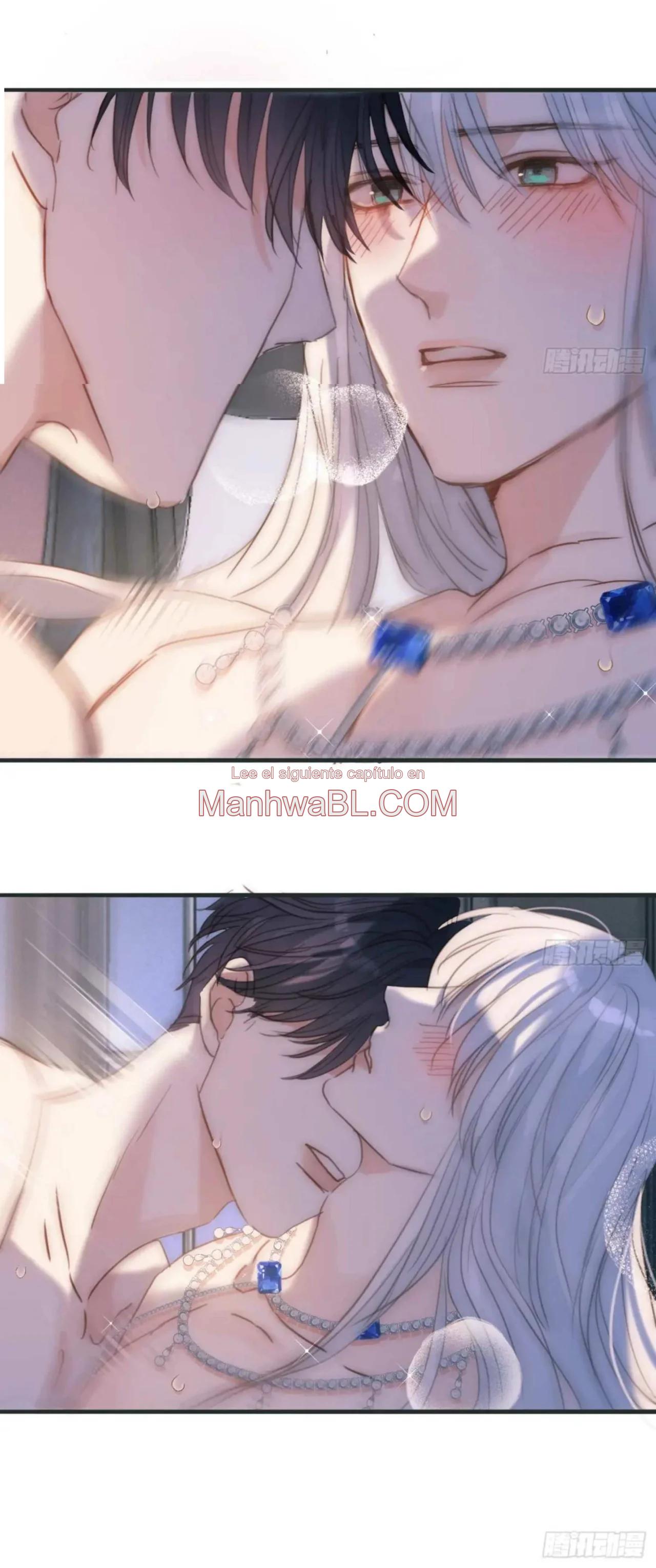 Manhwa BL Español – Leer Yaoi Online Gratis en es.mi2manga.com Por favor, duerme conmigo - Capítulo 169 2 manhwa