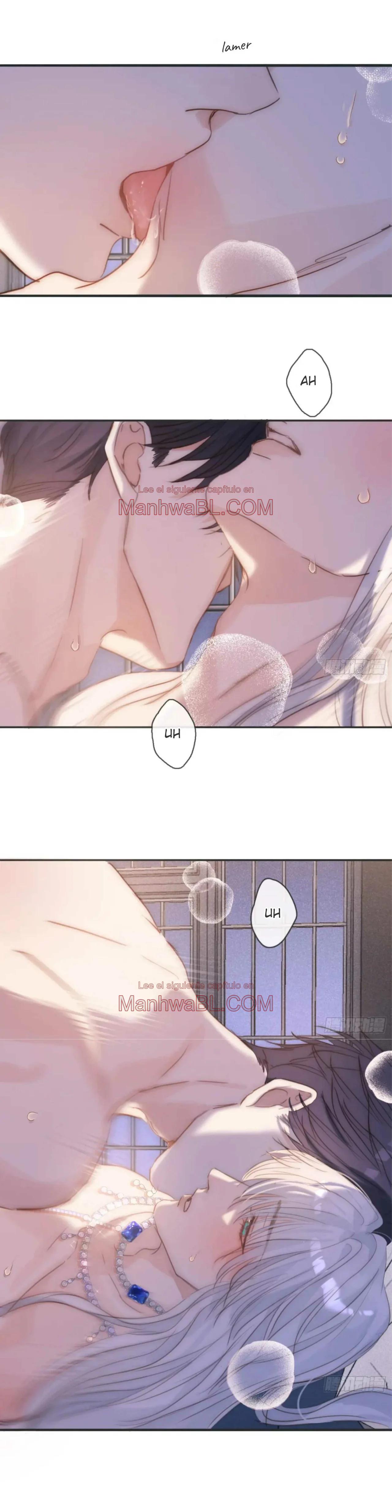 Manhwa BL Español – Leer Yaoi Online Gratis en es.mi2manga.com Por favor, duerme conmigo - Capítulo 169 2 manhwa