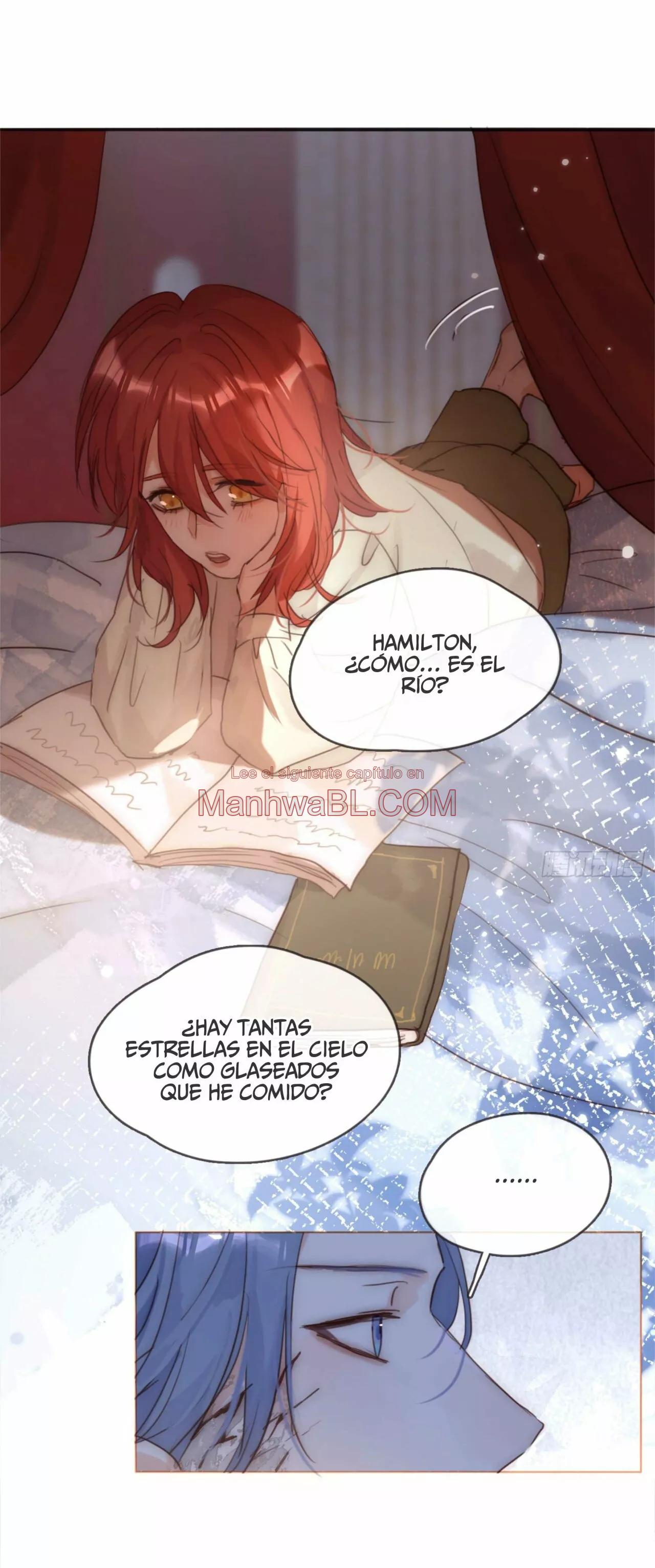 Manhwa BL Español – Leer Yaoi Online Gratis en es.mi2manga.com Por favor, duerme conmigo - Capítulo 91 manhwa