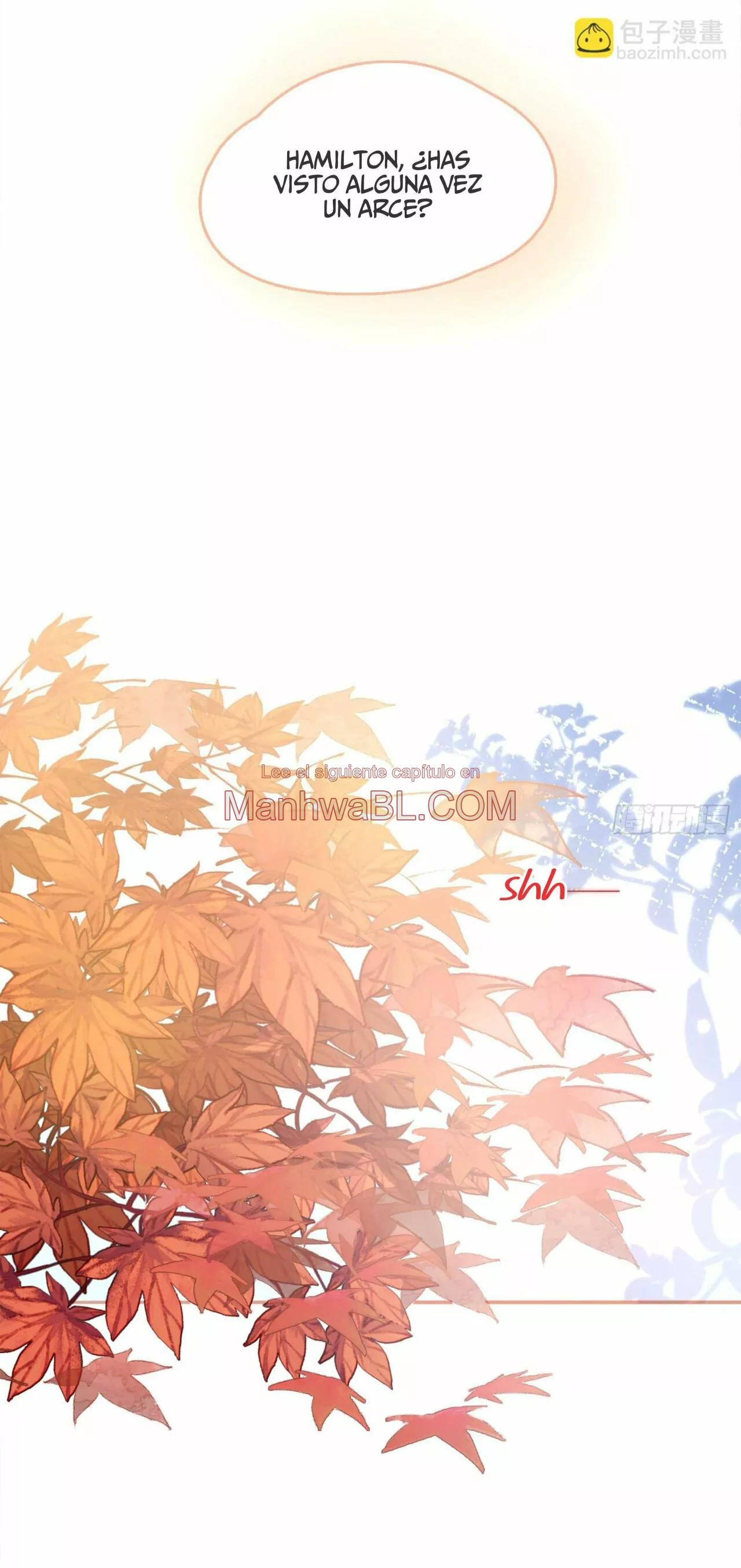 Manhwa BL Español – Leer Yaoi Online Gratis en es.mi2manga.com Por favor, duerme conmigo - Capítulo 91 manhwa