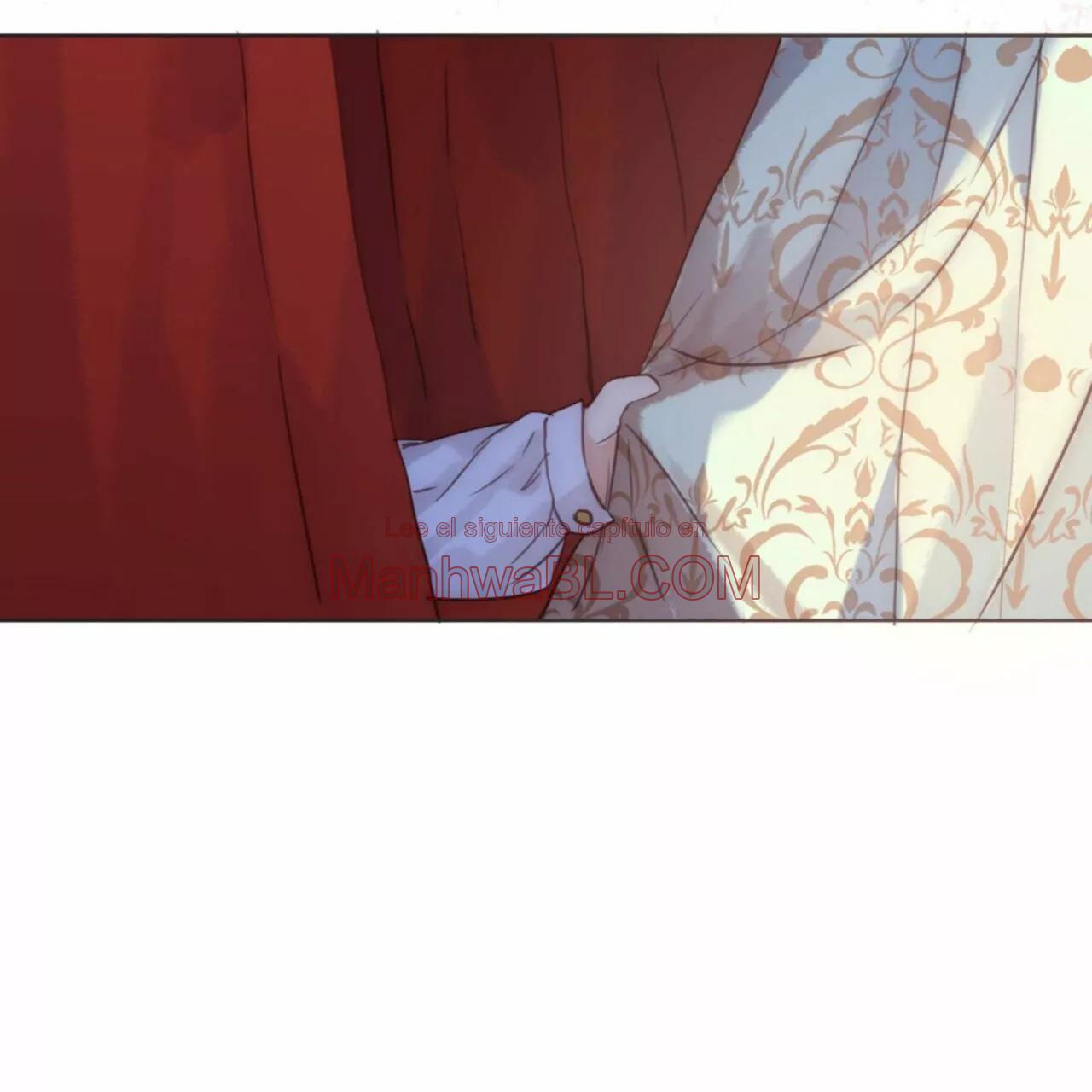 Manhwa BL Español – Leer Yaoi Online Gratis en es.mi2manga.com Por favor, duerme conmigo - Capítulo 91 manhwa