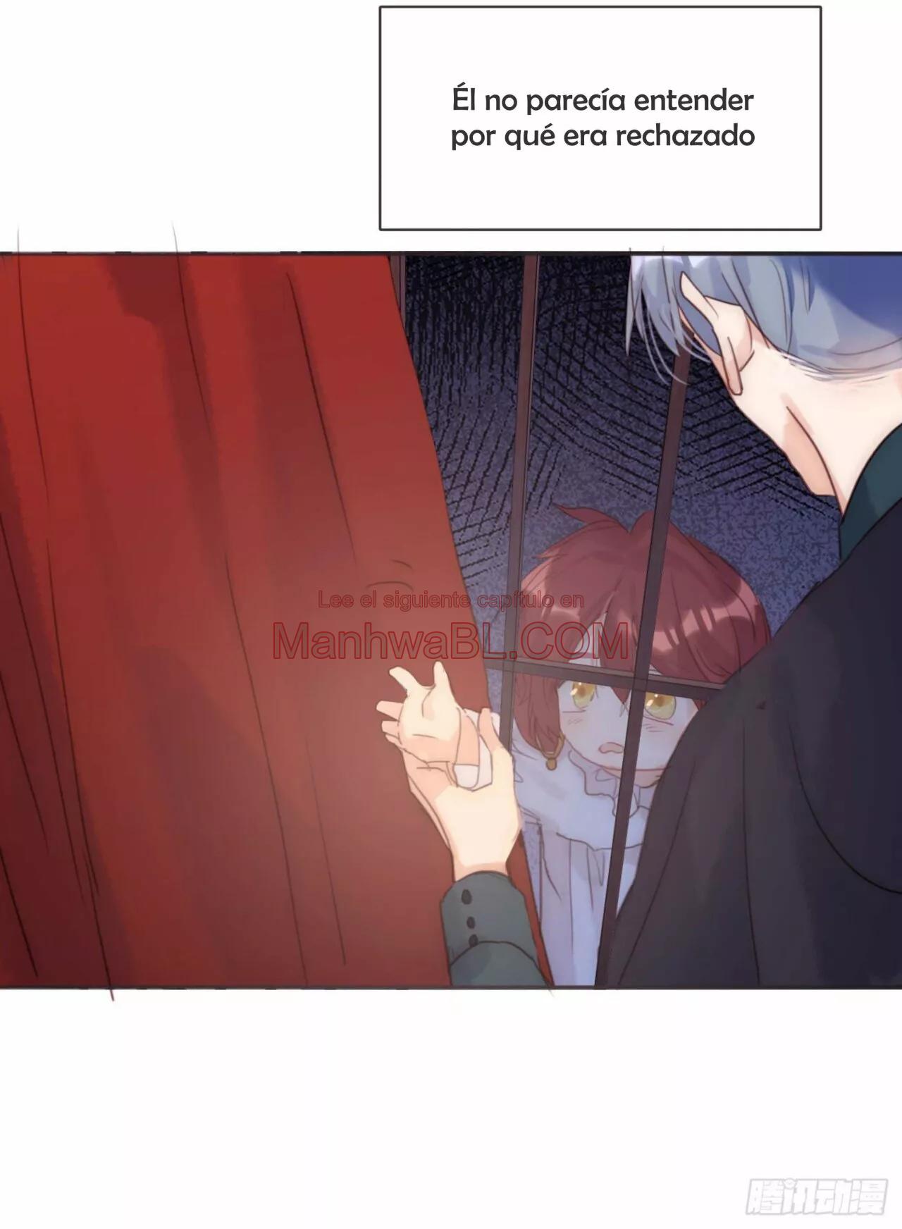 Manhwa BL Español – Leer Yaoi Online Gratis en es.mi2manga.com Por favor, duerme conmigo - Capítulo 91 manhwa