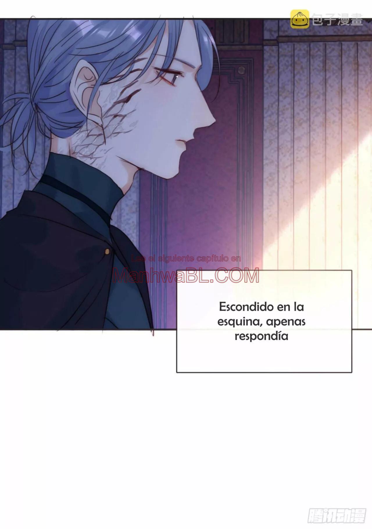 Manhwa BL Español – Leer Yaoi Online Gratis en es.mi2manga.com Por favor, duerme conmigo - Capítulo 91 manhwa