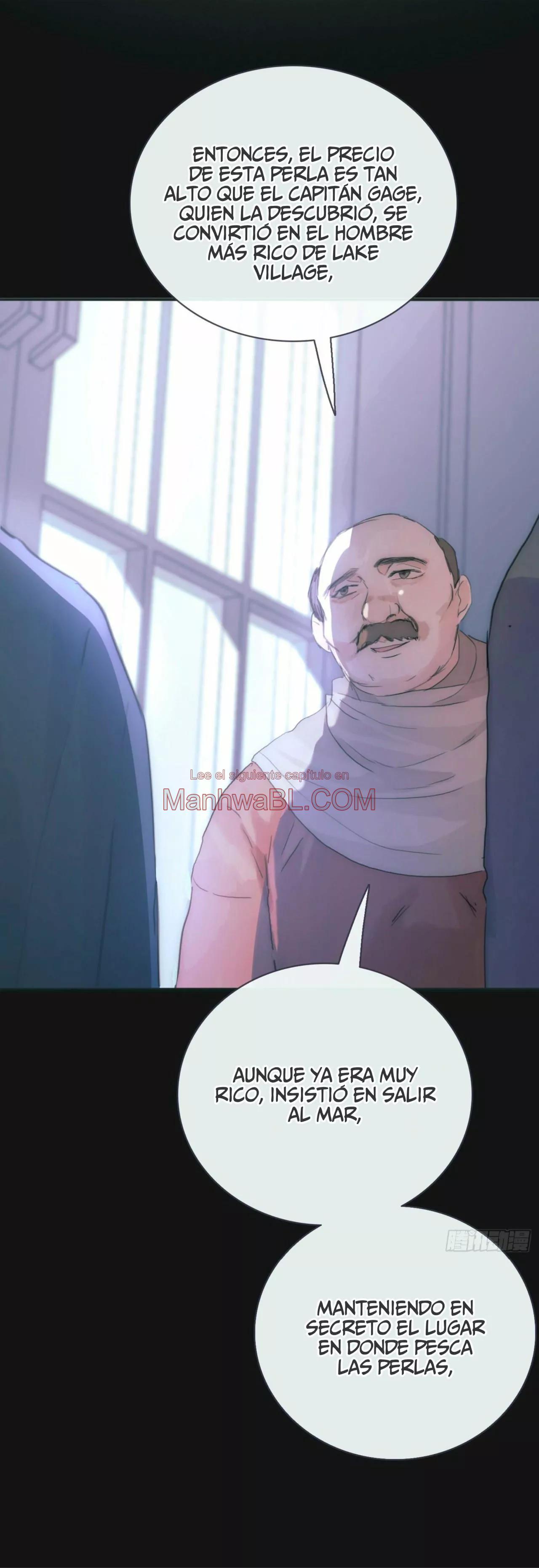 Manhwa BL Español – Leer Yaoi Online Gratis en es.mi2manga.com Por favor, duerme conmigo - Capítulo 15 3 manhwa