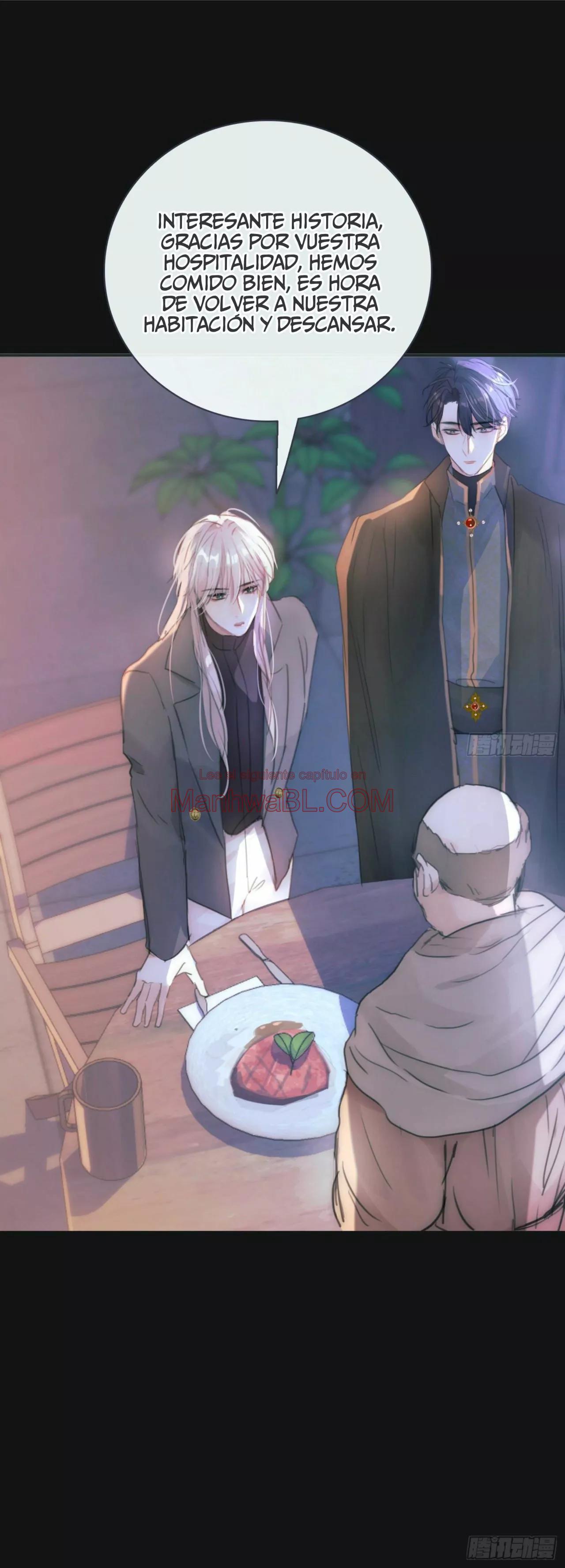 Manhwa BL Español – Leer Yaoi Online Gratis en es.mi2manga.com Por favor, duerme conmigo - Capítulo 15 3 manhwa