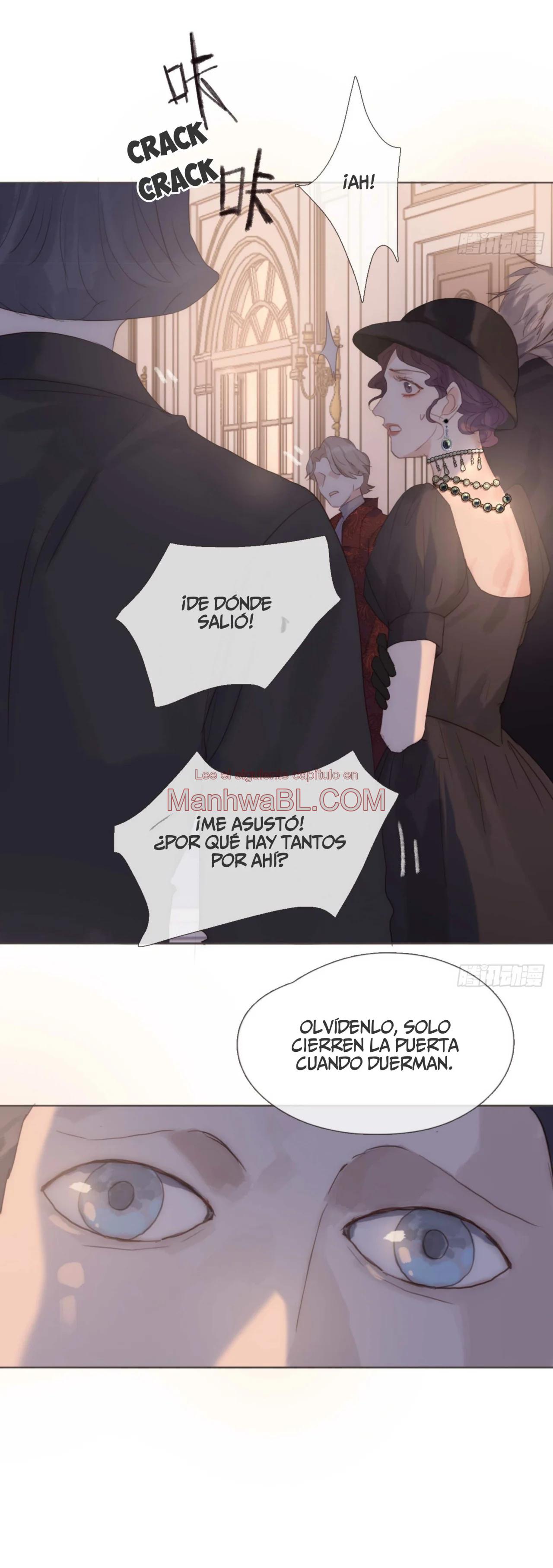 Manhwa BL Español – Leer Yaoi Online Gratis en es.mi2manga.com Por favor, duerme conmigo - Capítulo 109 2 manhwa