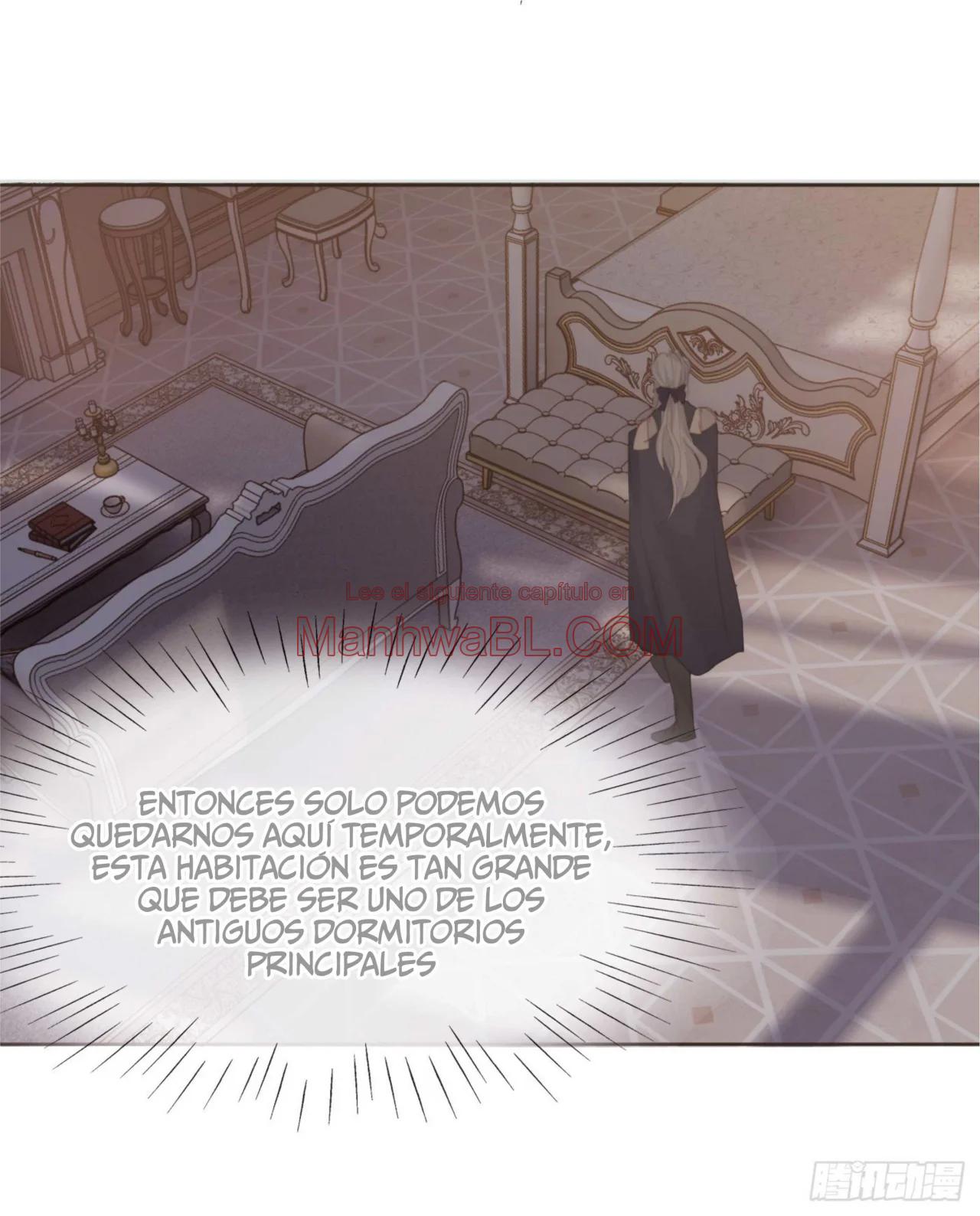 Manhwa BL Español – Leer Yaoi Online Gratis en es.mi2manga.com Por favor, duerme conmigo - Capítulo 109 2 manhwa