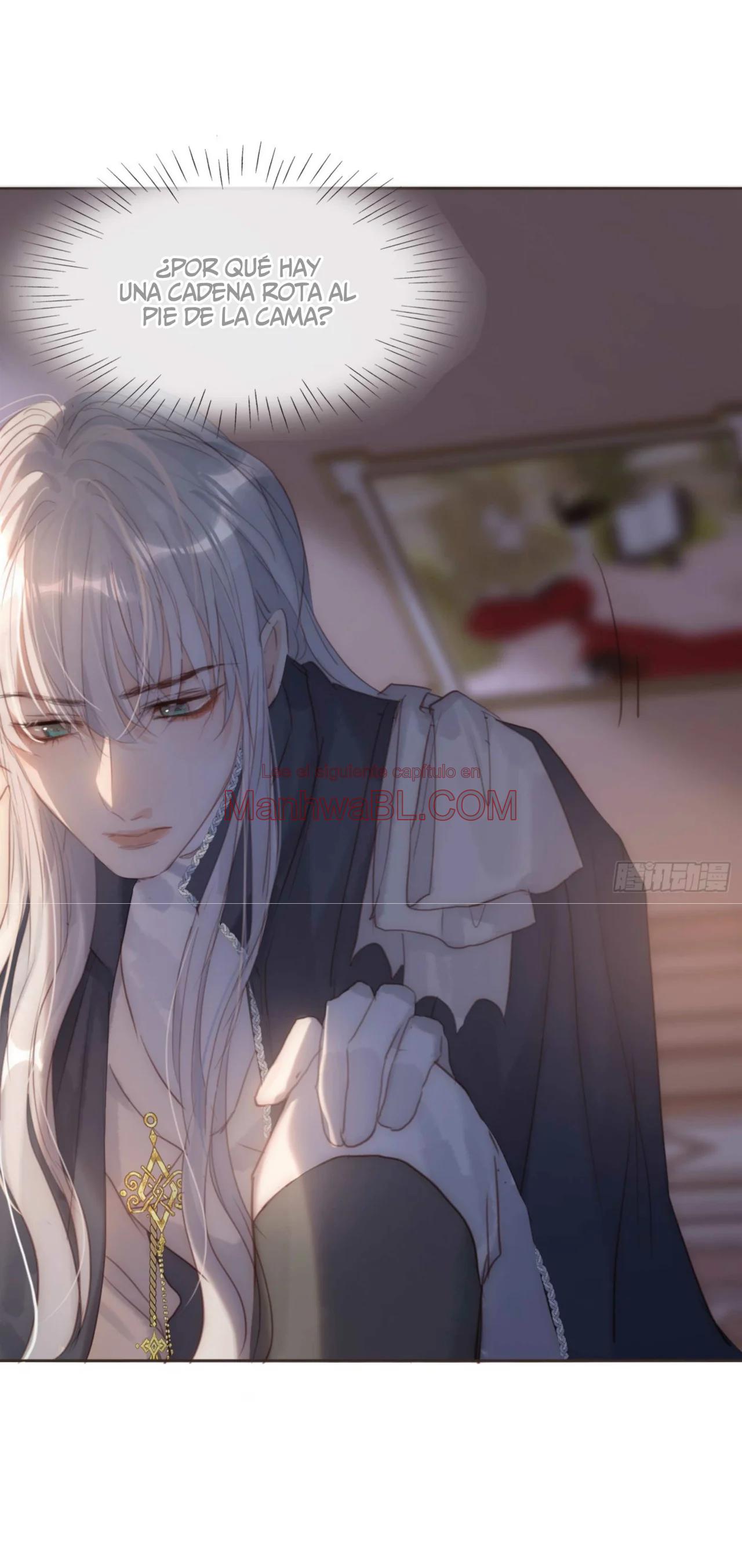 Manhwa BL Español – Leer Yaoi Online Gratis en es.mi2manga.com Por favor, duerme conmigo - Capítulo 109 2 manhwa