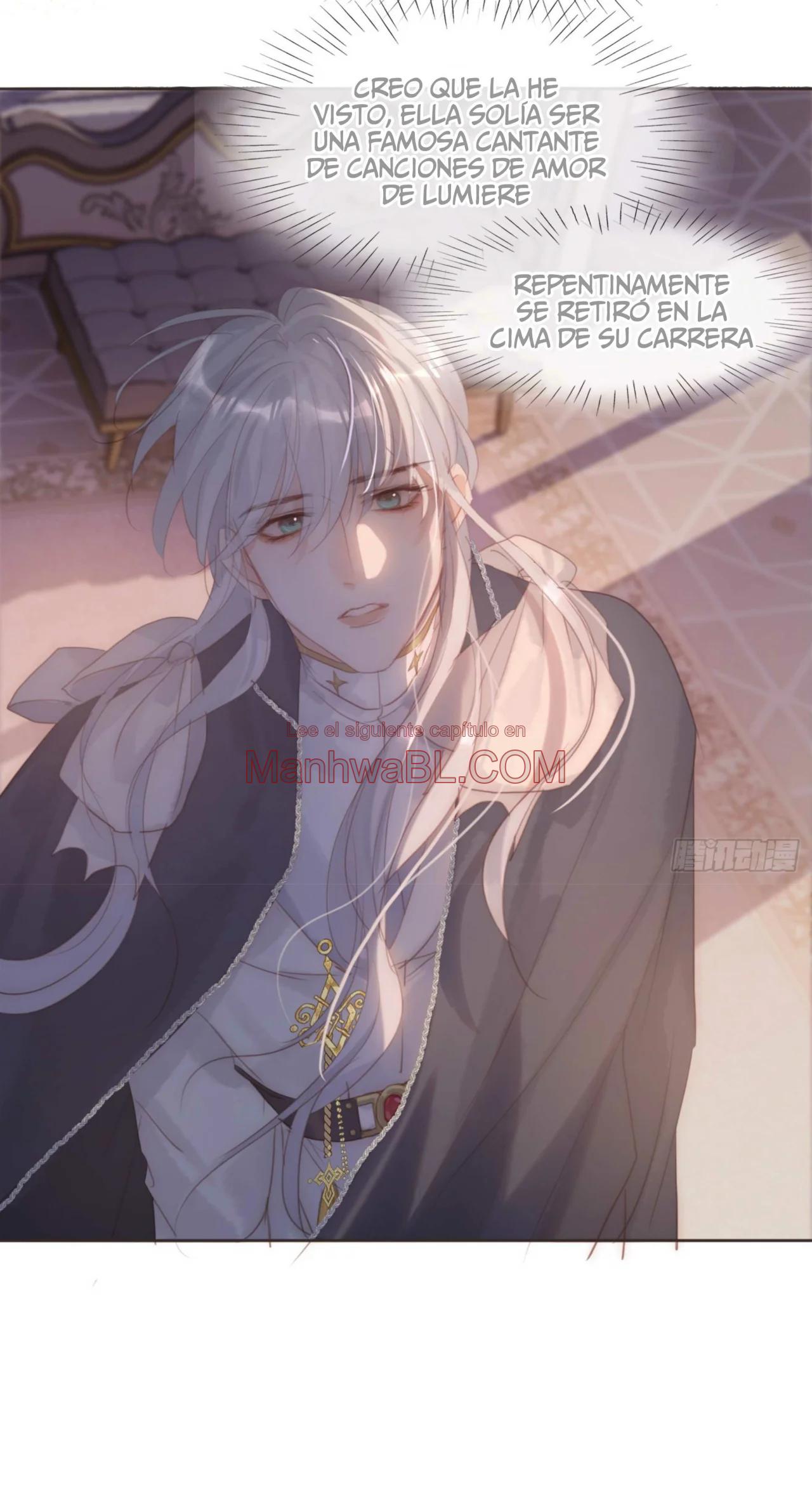 Manhwa BL Español – Leer Yaoi Online Gratis en es.mi2manga.com Por favor, duerme conmigo - Capítulo 109 2 manhwa