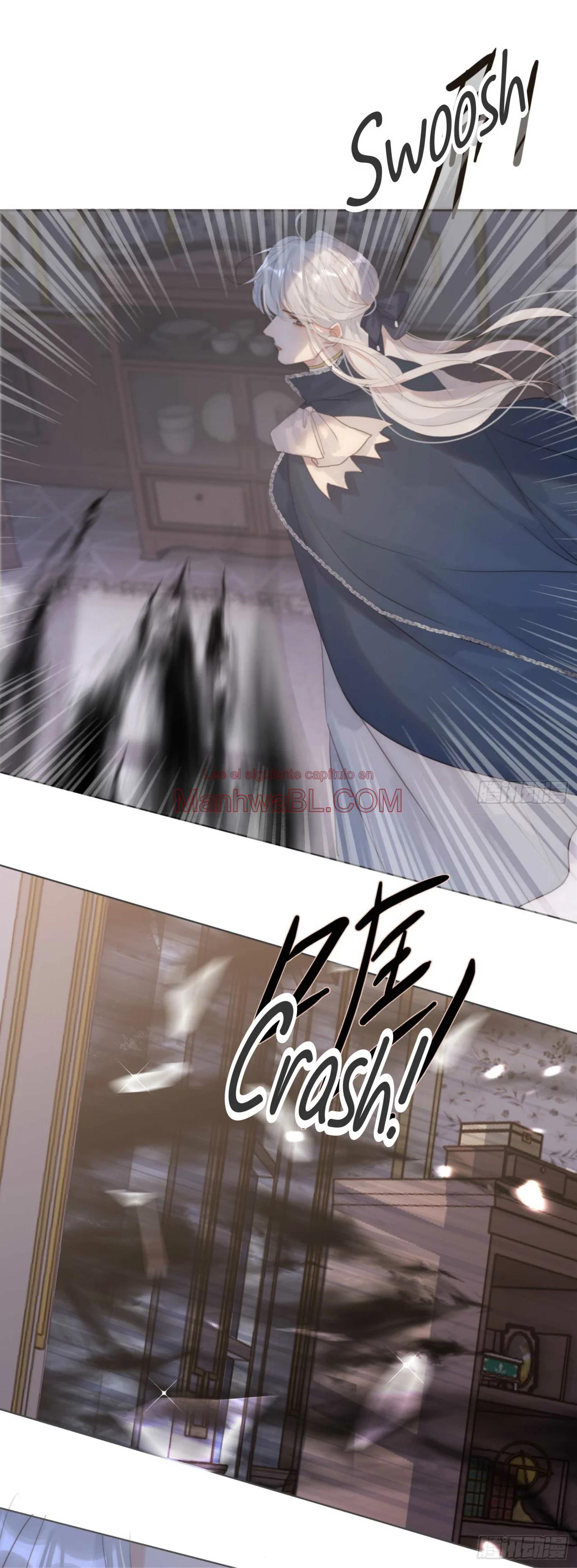 Manhwa BL Español – Leer Yaoi Online Gratis en es.mi2manga.com Por favor, duerme conmigo - Capítulo 109 2 manhwa