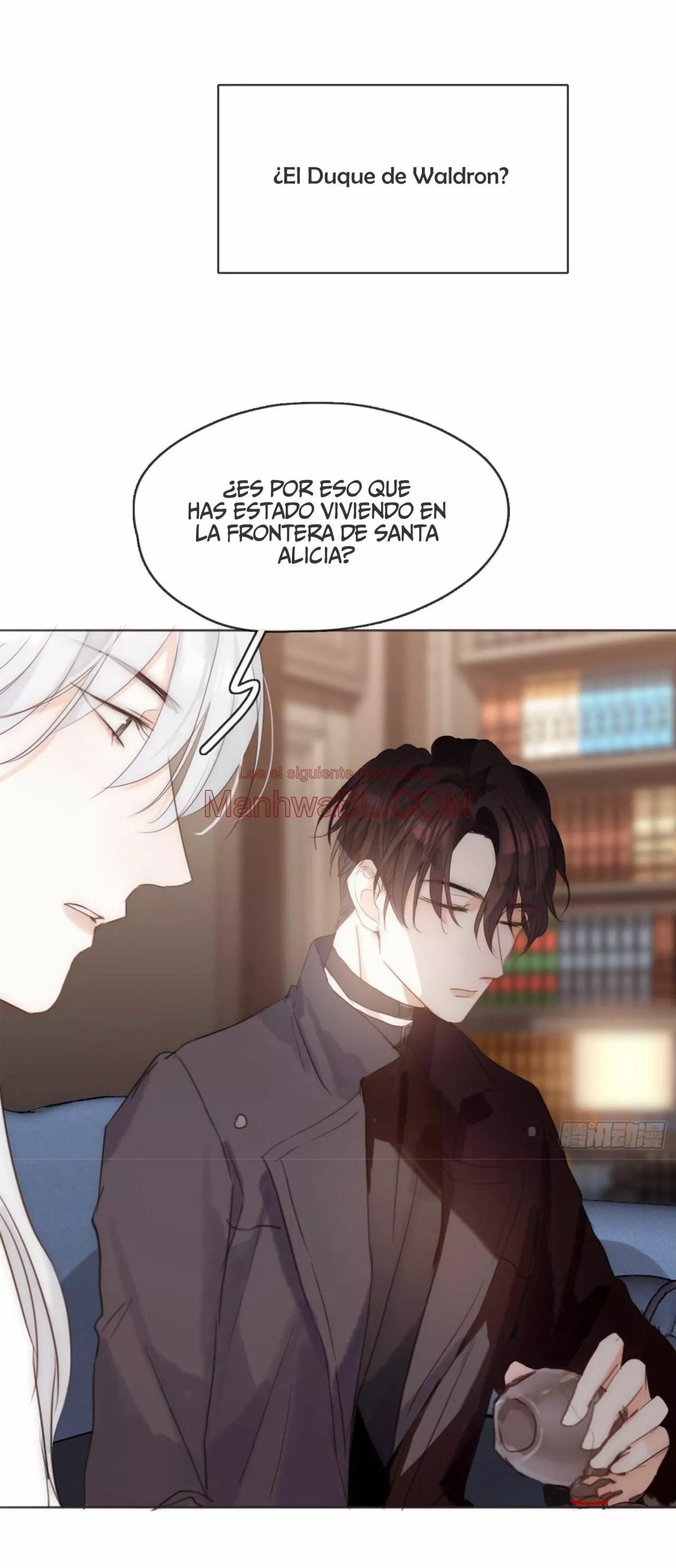 Manhwa BL Español – Leer Yaoi Online Gratis en es.mi2manga.com Por favor, duerme conmigo - Capítulo 51 3 manhwa