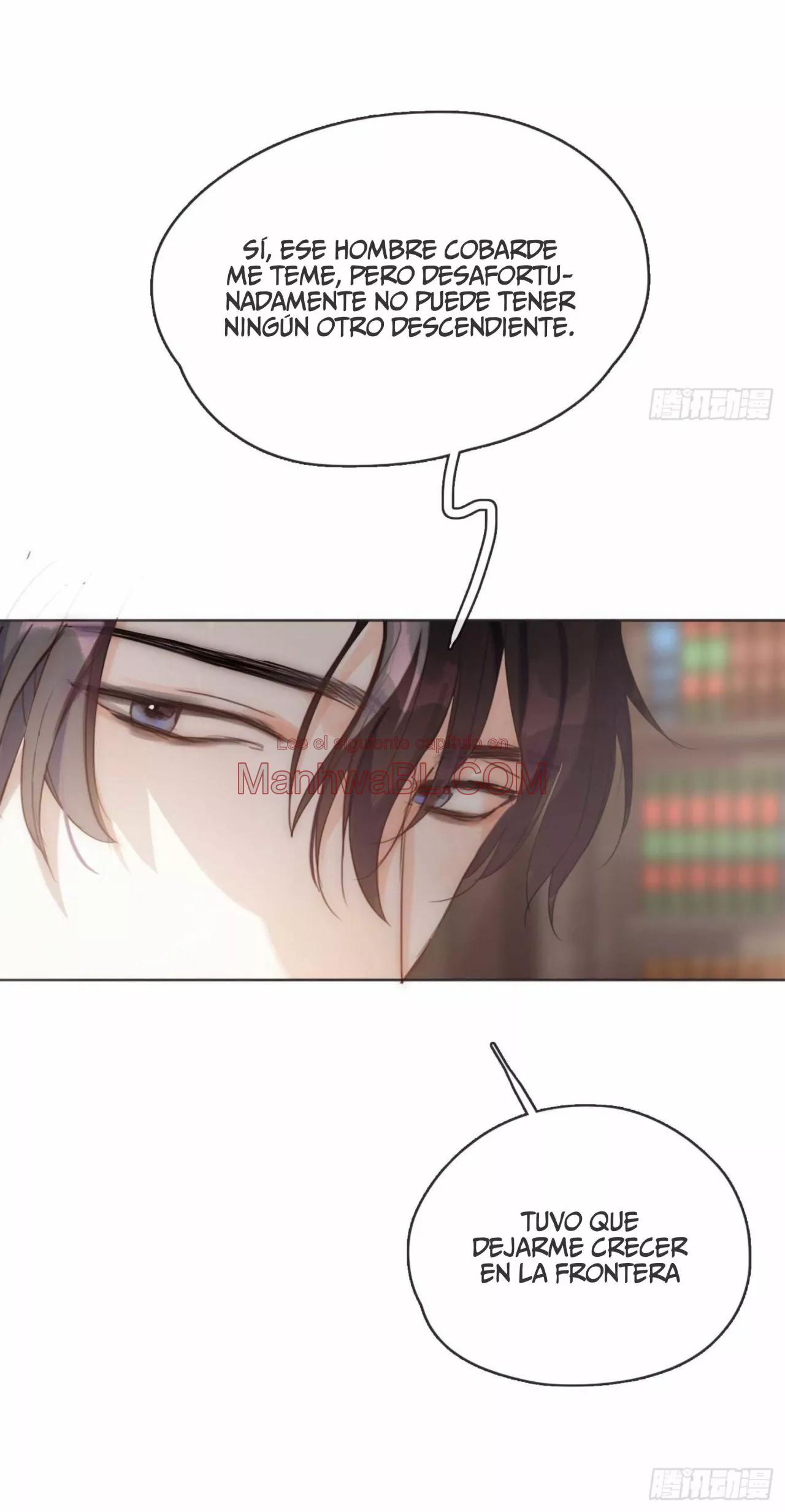 Manhwa BL Español – Leer Yaoi Online Gratis en es.mi2manga.com Por favor, duerme conmigo - Capítulo 51 3 manhwa