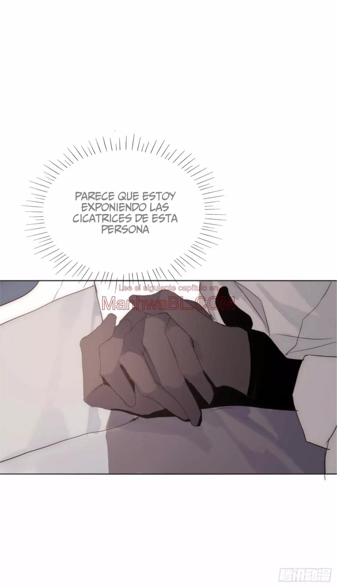 Manhwa BL Español – Leer Yaoi Online Gratis en es.mi2manga.com Por favor, duerme conmigo - Capítulo 51 3 manhwa
