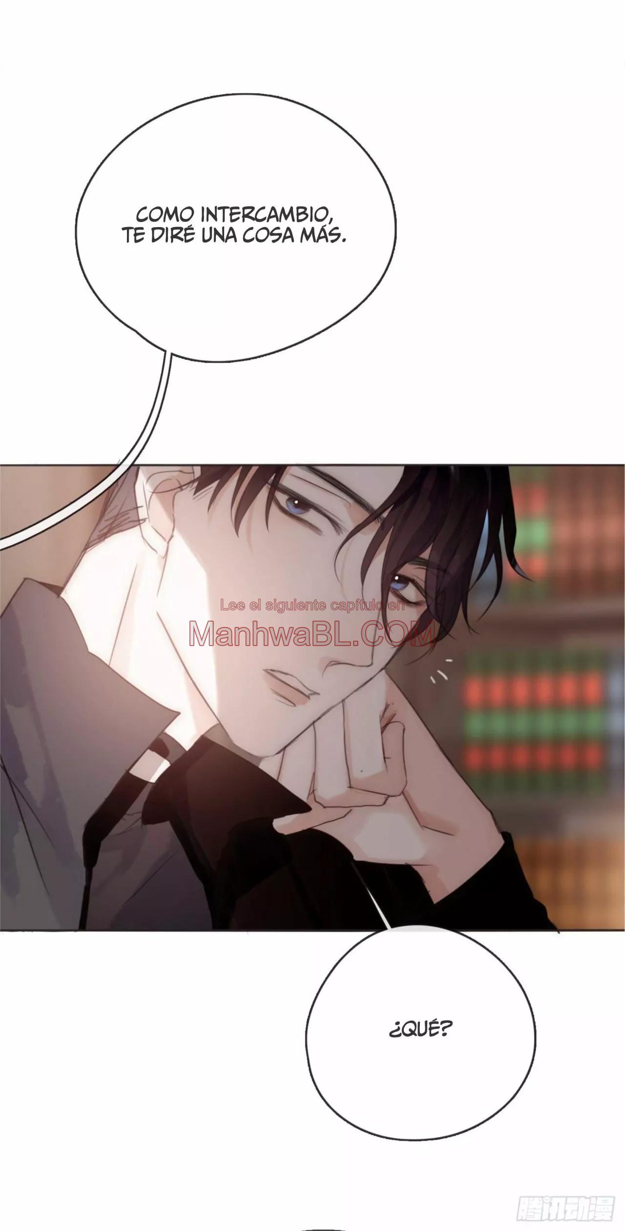 Manhwa BL Español – Leer Yaoi Online Gratis en es.mi2manga.com Por favor, duerme conmigo - Capítulo 51 3 manhwa