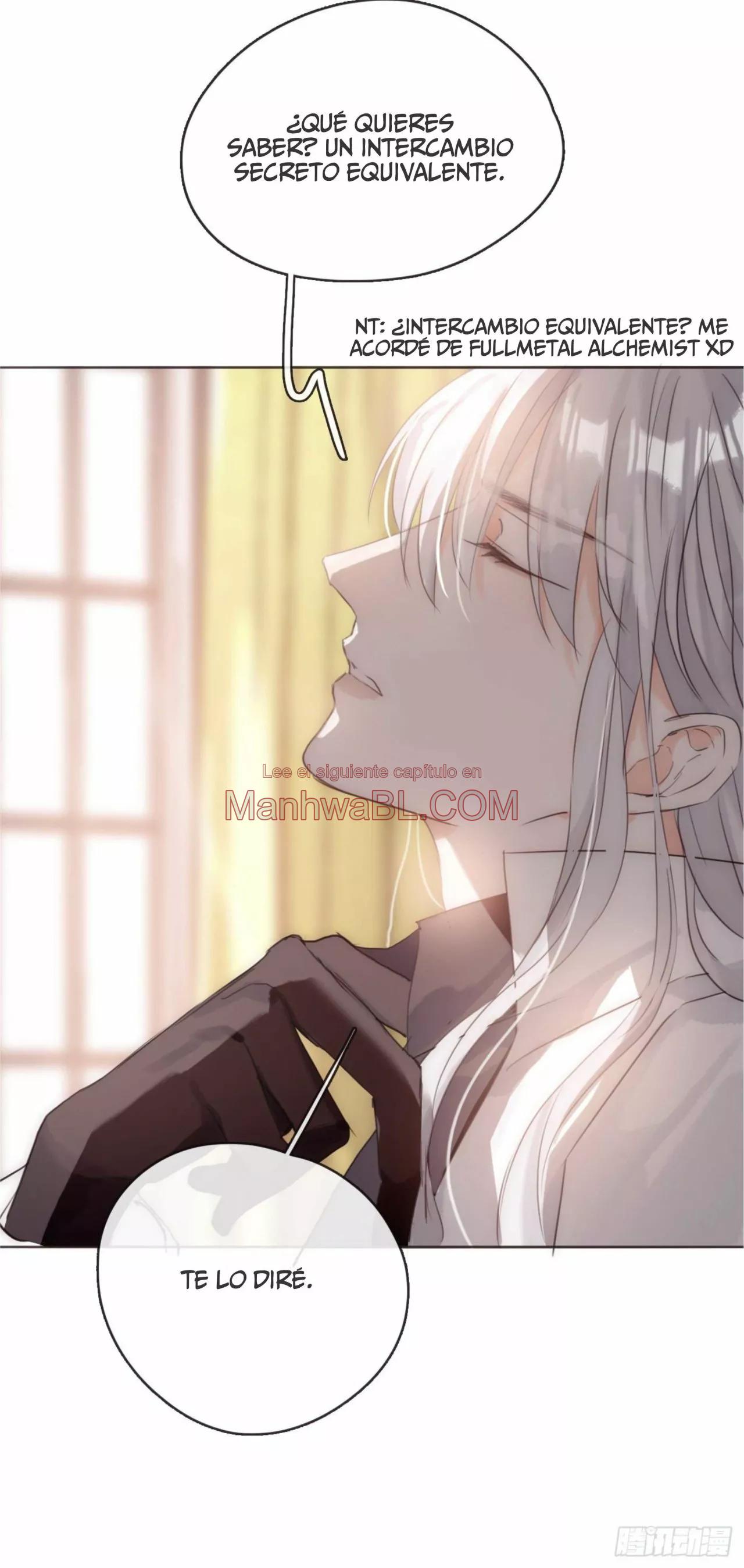 Manhwa BL Español – Leer Yaoi Online Gratis en es.mi2manga.com Por favor, duerme conmigo - Capítulo 51 3 manhwa
