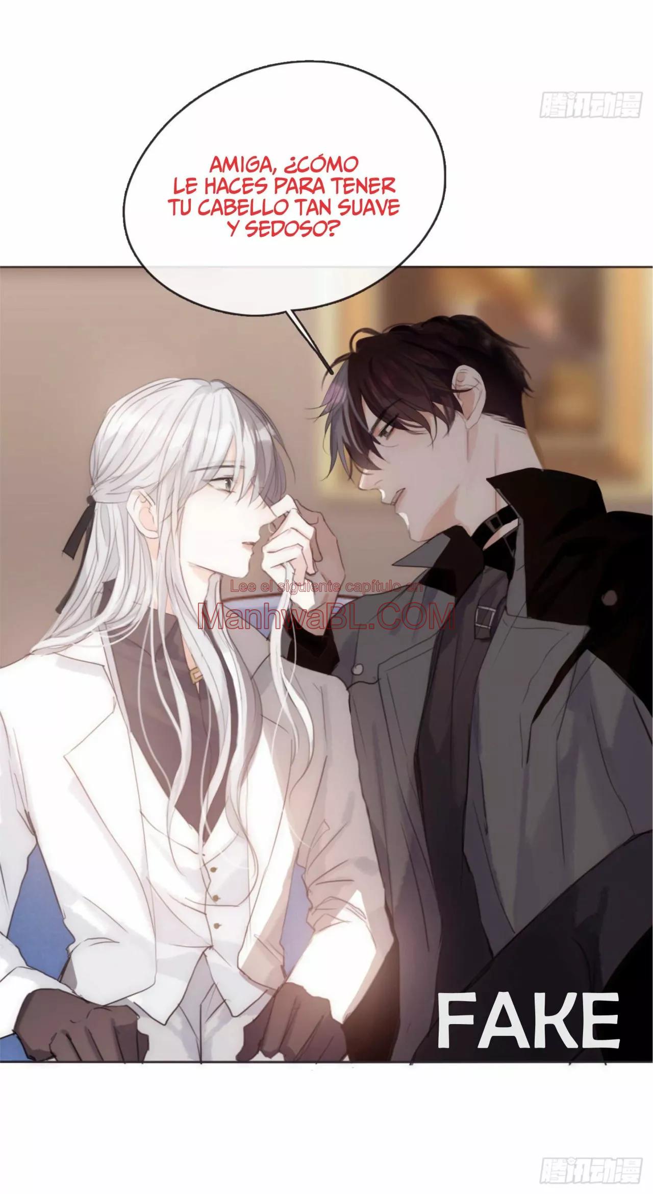 Manhwa BL Español – Leer Yaoi Online Gratis en es.mi2manga.com Por favor, duerme conmigo - Capítulo 51 3 manhwa