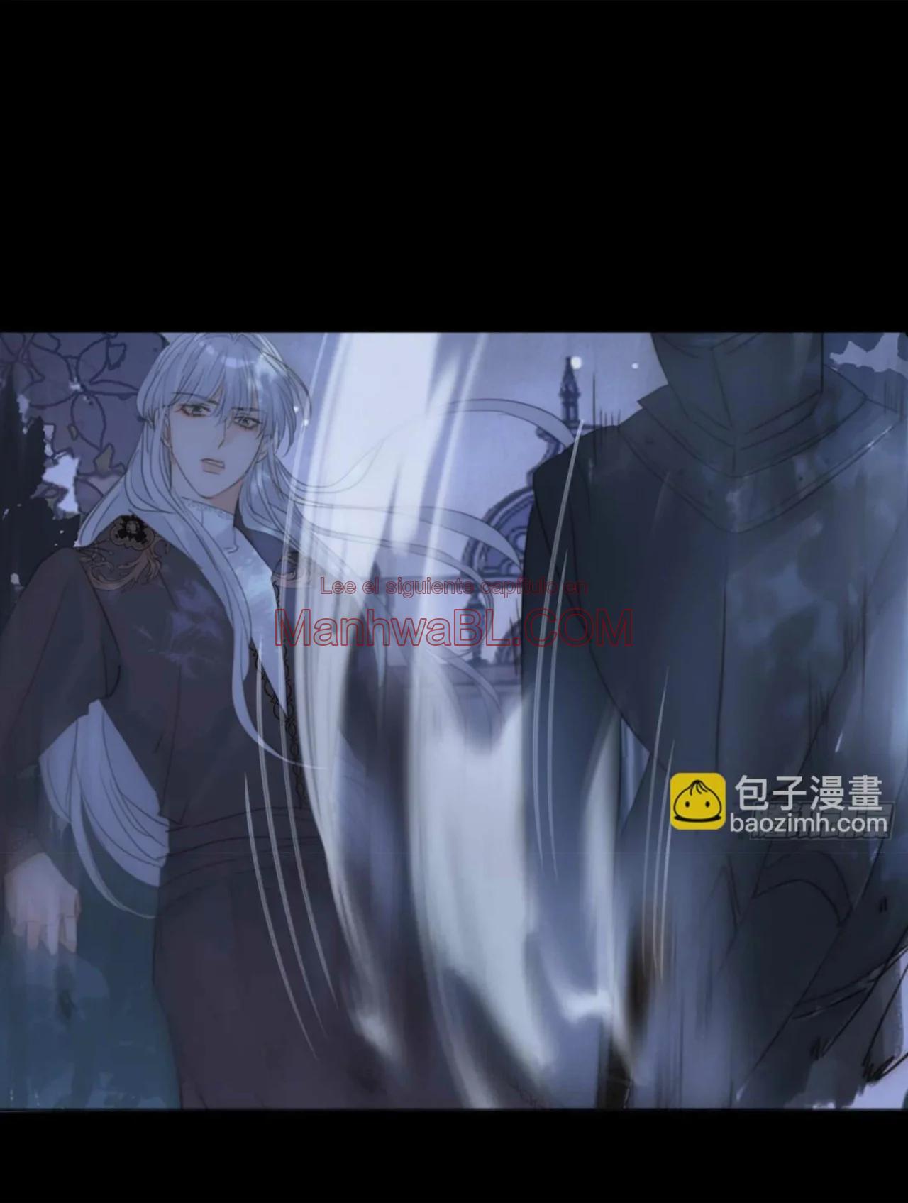 Manhwa BL Español – Leer Yaoi Online Gratis en es.mi2manga.com Por favor, duerme conmigo - Capítulo 164 2 manhwa