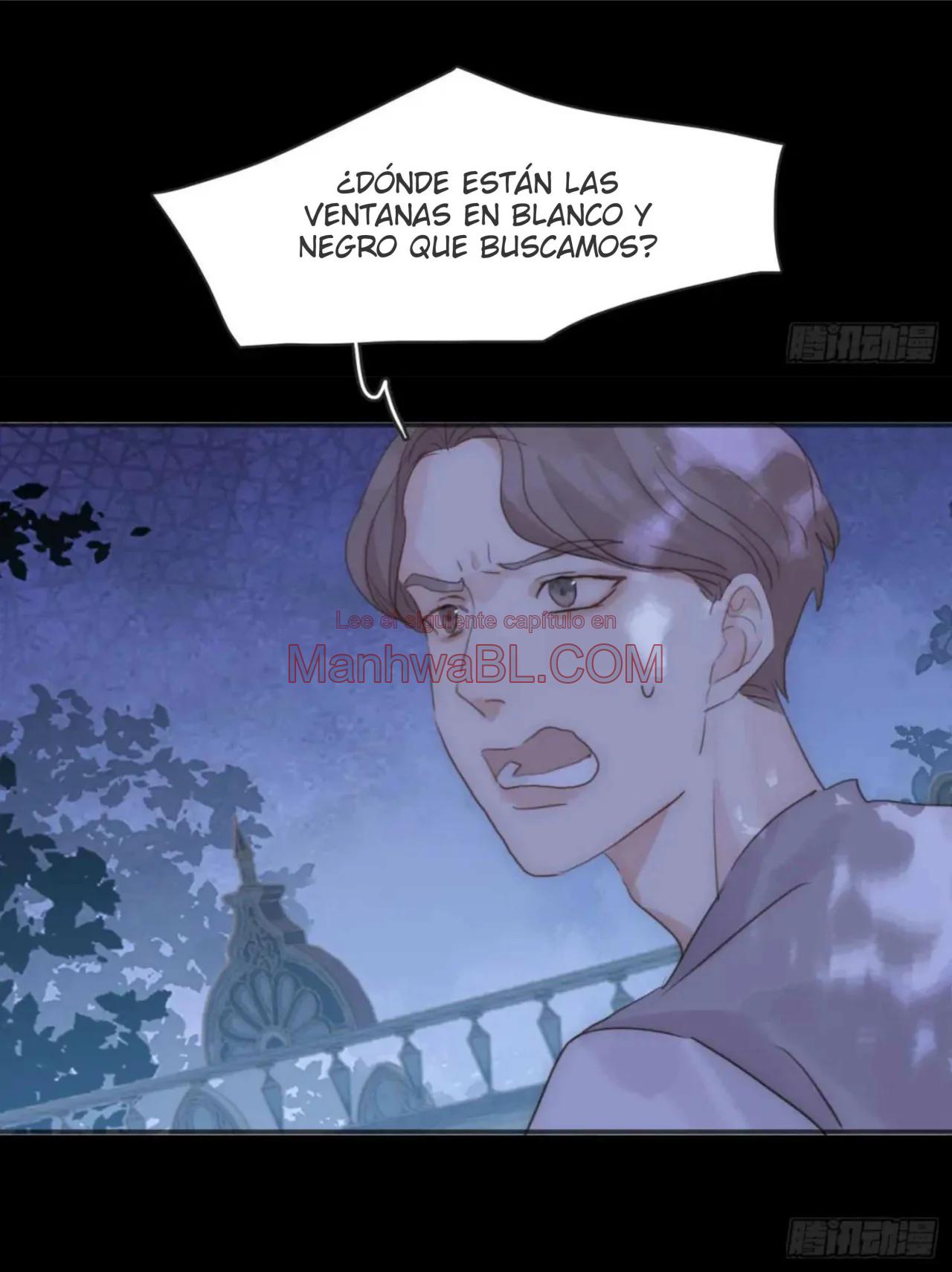 Manhwa BL Español – Leer Yaoi Online Gratis en es.mi2manga.com Por favor, duerme conmigo - Capítulo 164 2 manhwa