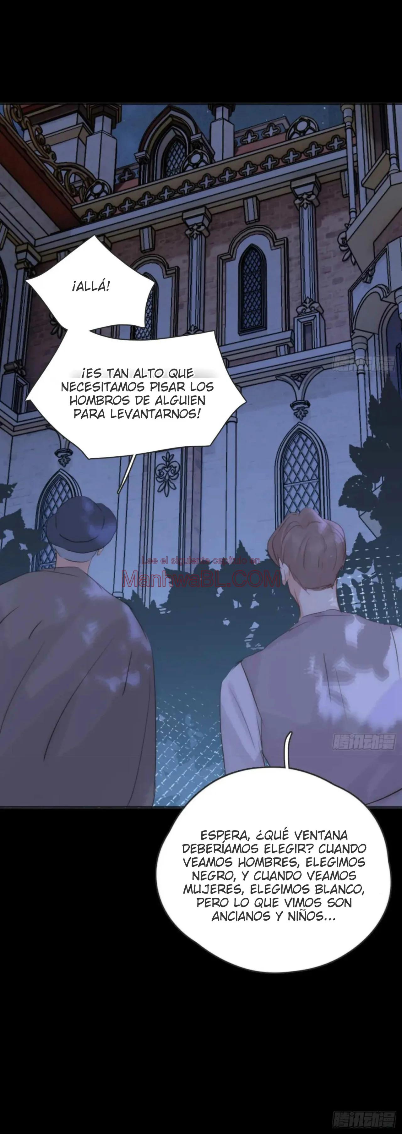 Manhwa BL Español – Leer Yaoi Online Gratis en es.mi2manga.com Por favor, duerme conmigo - Capítulo 164 2 manhwa