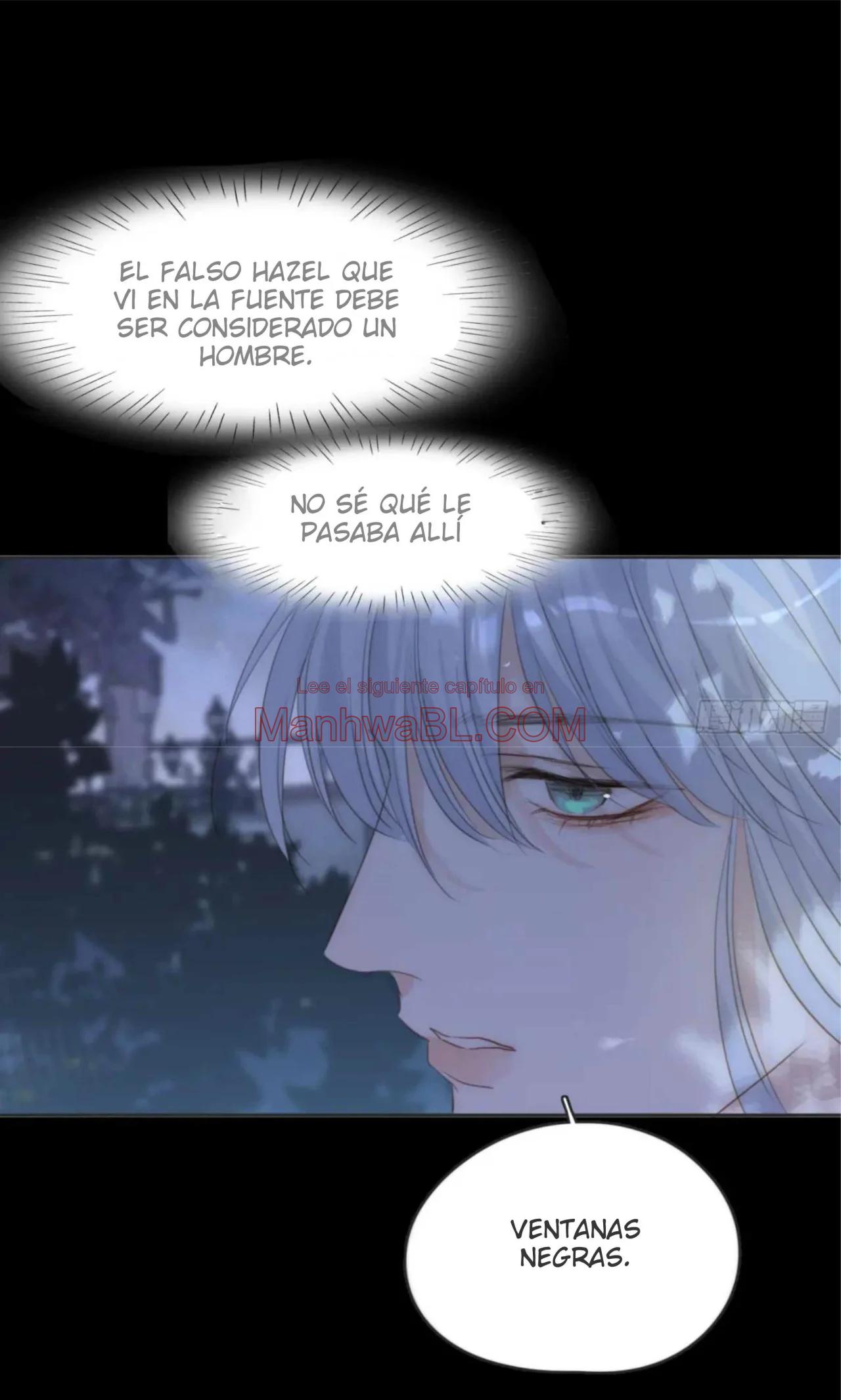 Manhwa BL Español – Leer Yaoi Online Gratis en es.mi2manga.com Por favor, duerme conmigo - Capítulo 164 2 manhwa