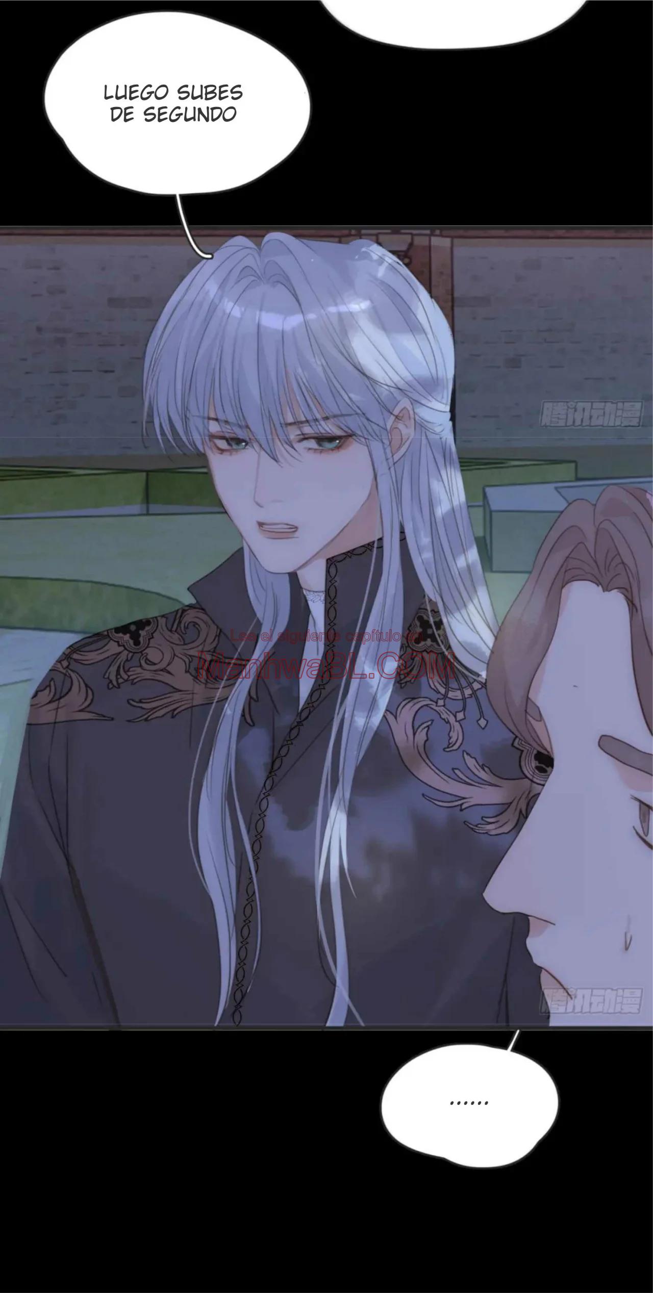Manhwa BL Español – Leer Yaoi Online Gratis en es.mi2manga.com Por favor, duerme conmigo - Capítulo 164 2 manhwa