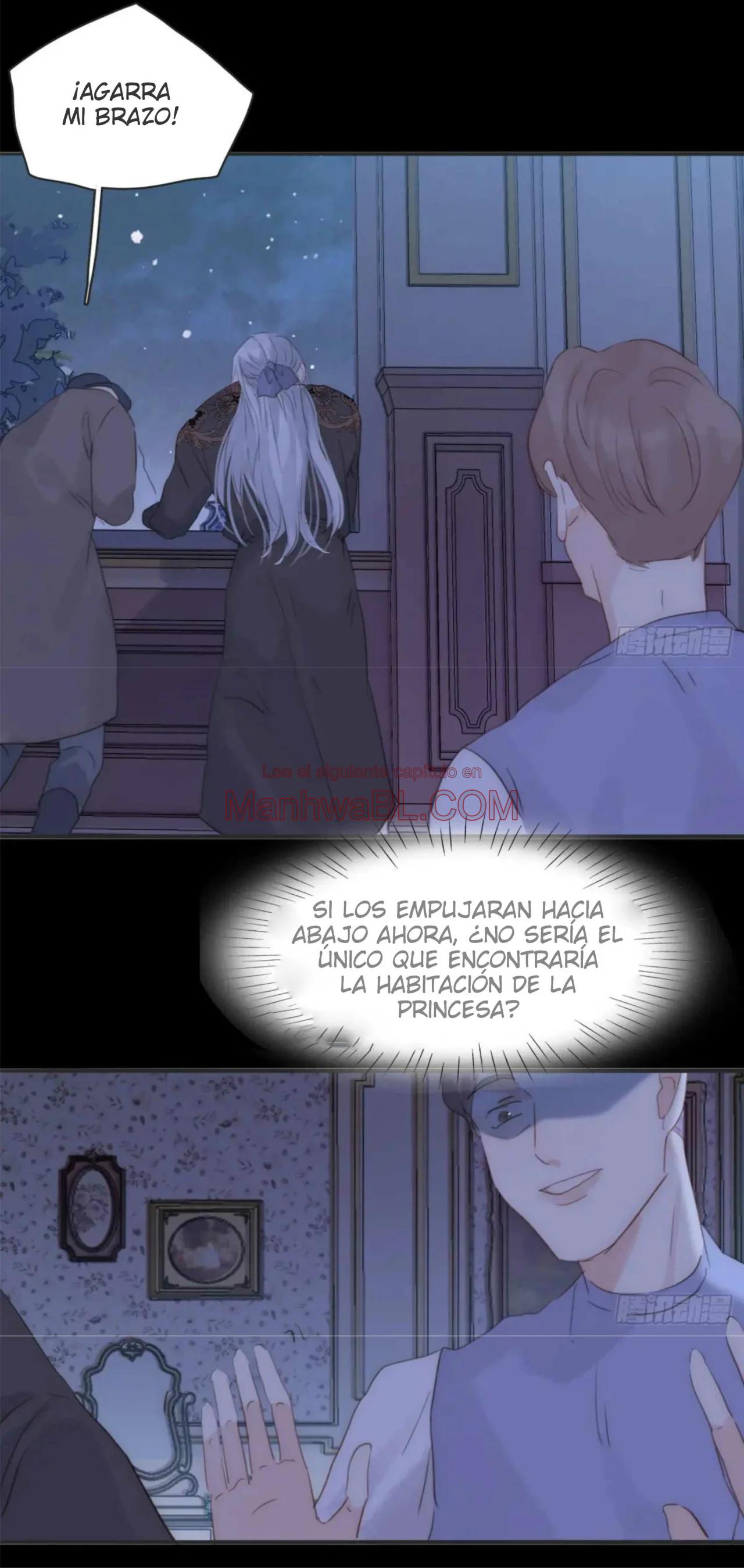 Manhwa BL Español – Leer Yaoi Online Gratis en es.mi2manga.com Por favor, duerme conmigo - Capítulo 164 2 manhwa