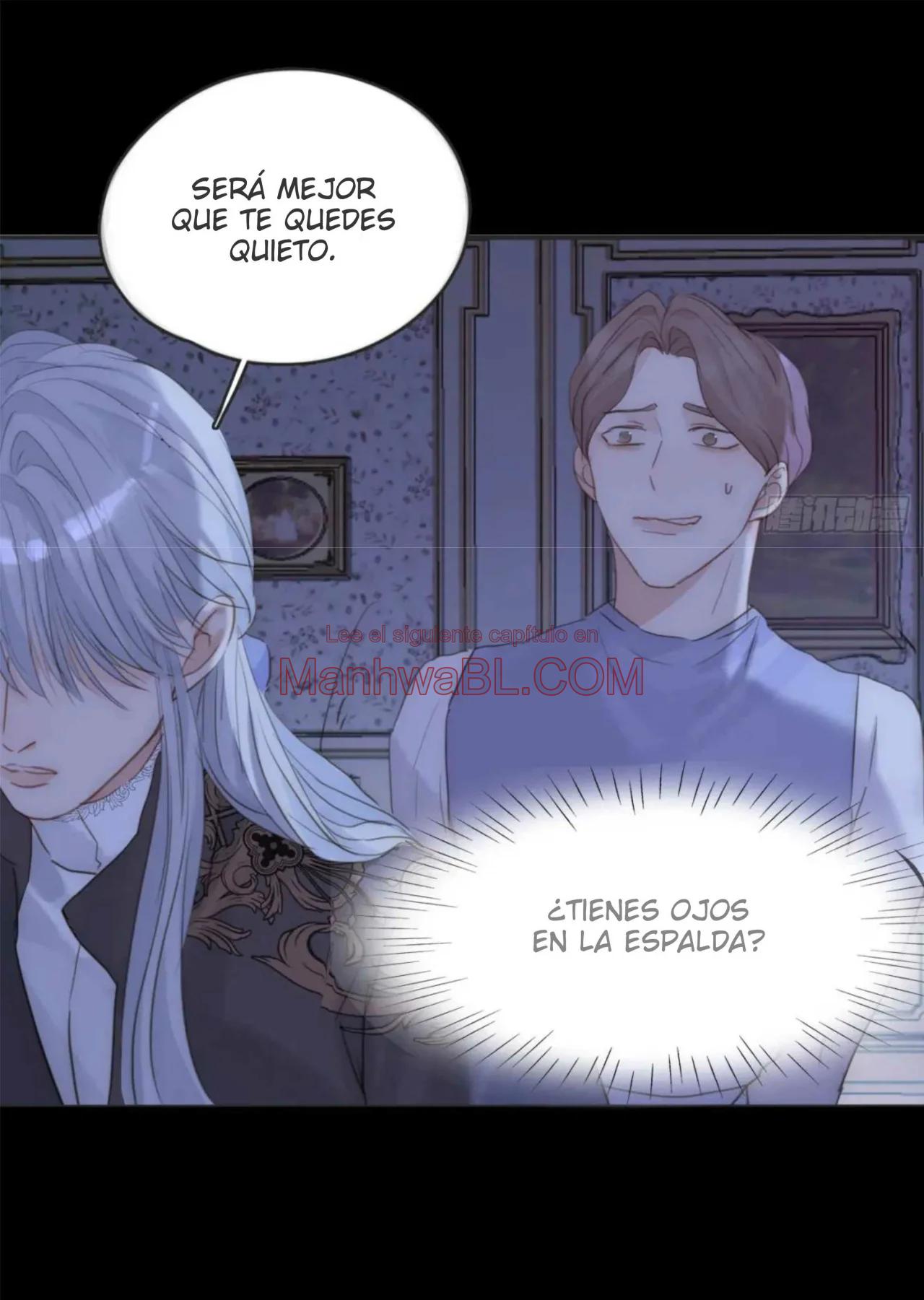 Manhwa BL Español – Leer Yaoi Online Gratis en es.mi2manga.com Por favor, duerme conmigo - Capítulo 164 2 manhwa