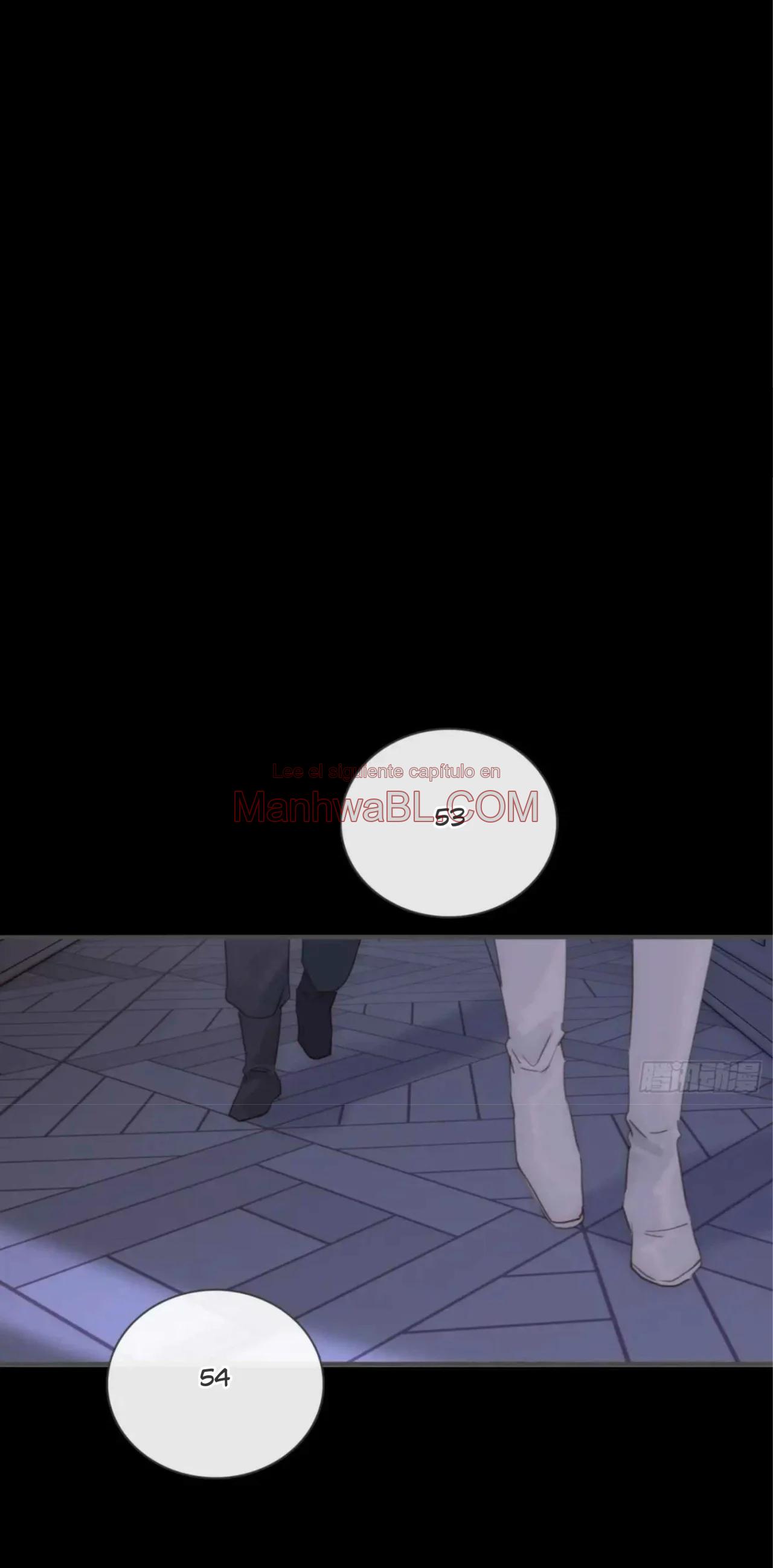 Manhwa BL Español – Leer Yaoi Online Gratis en es.mi2manga.com Por favor, duerme conmigo - Capítulo 164 2 manhwa