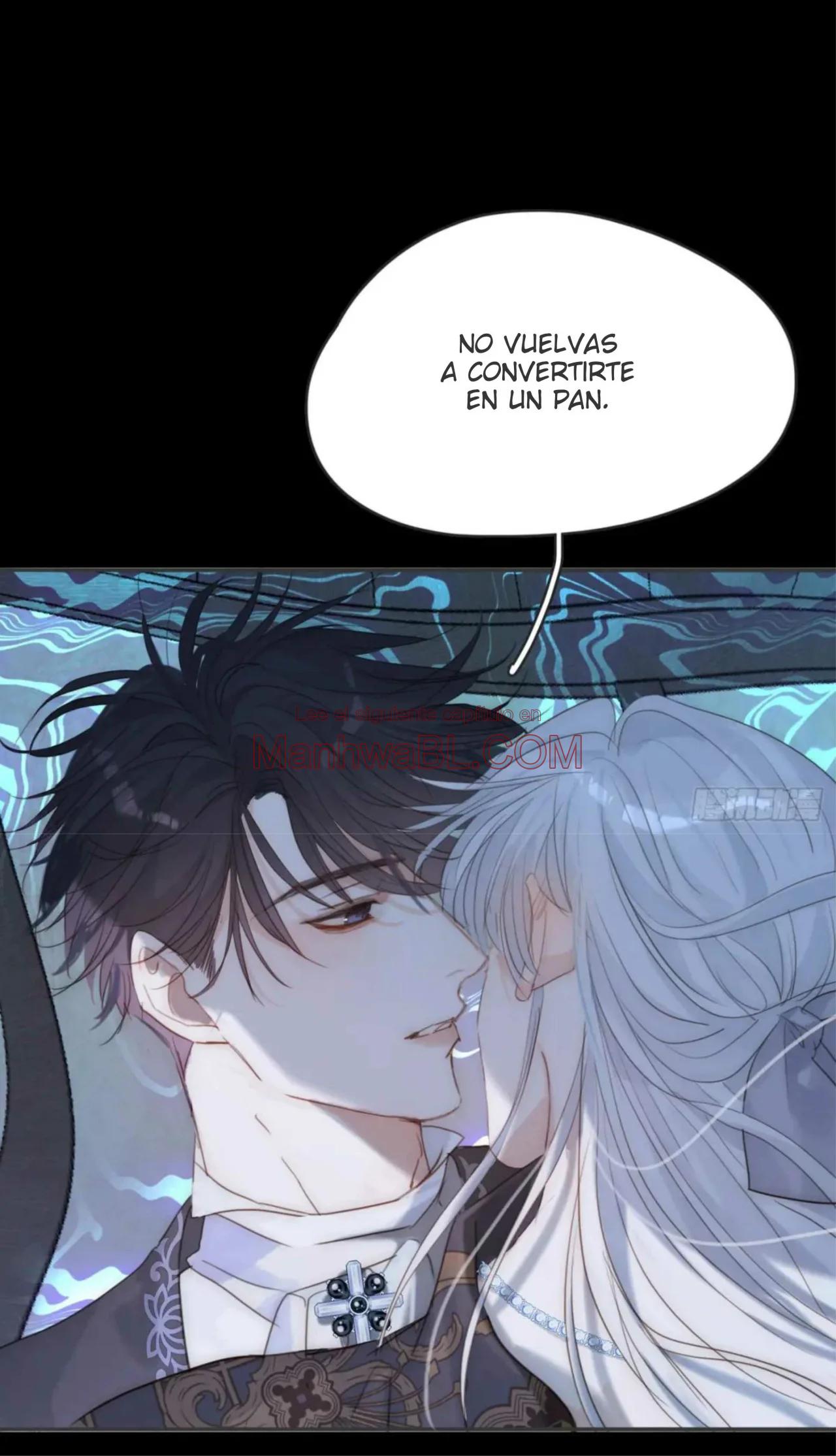 Manhwa BL Español – Leer Yaoi Online Gratis en es.mi2manga.com Por favor, duerme conmigo - Capítulo 158 2 manhwa