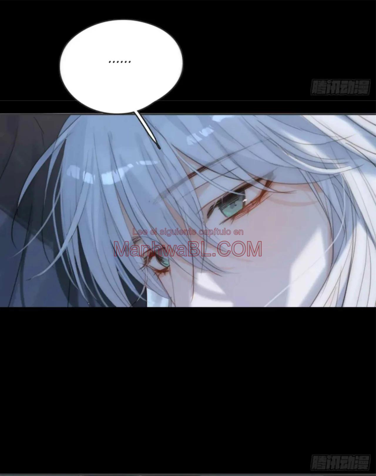 Manhwa BL Español – Leer Yaoi Online Gratis en es.mi2manga.com Por favor, duerme conmigo - Capítulo 158 2 manhwa