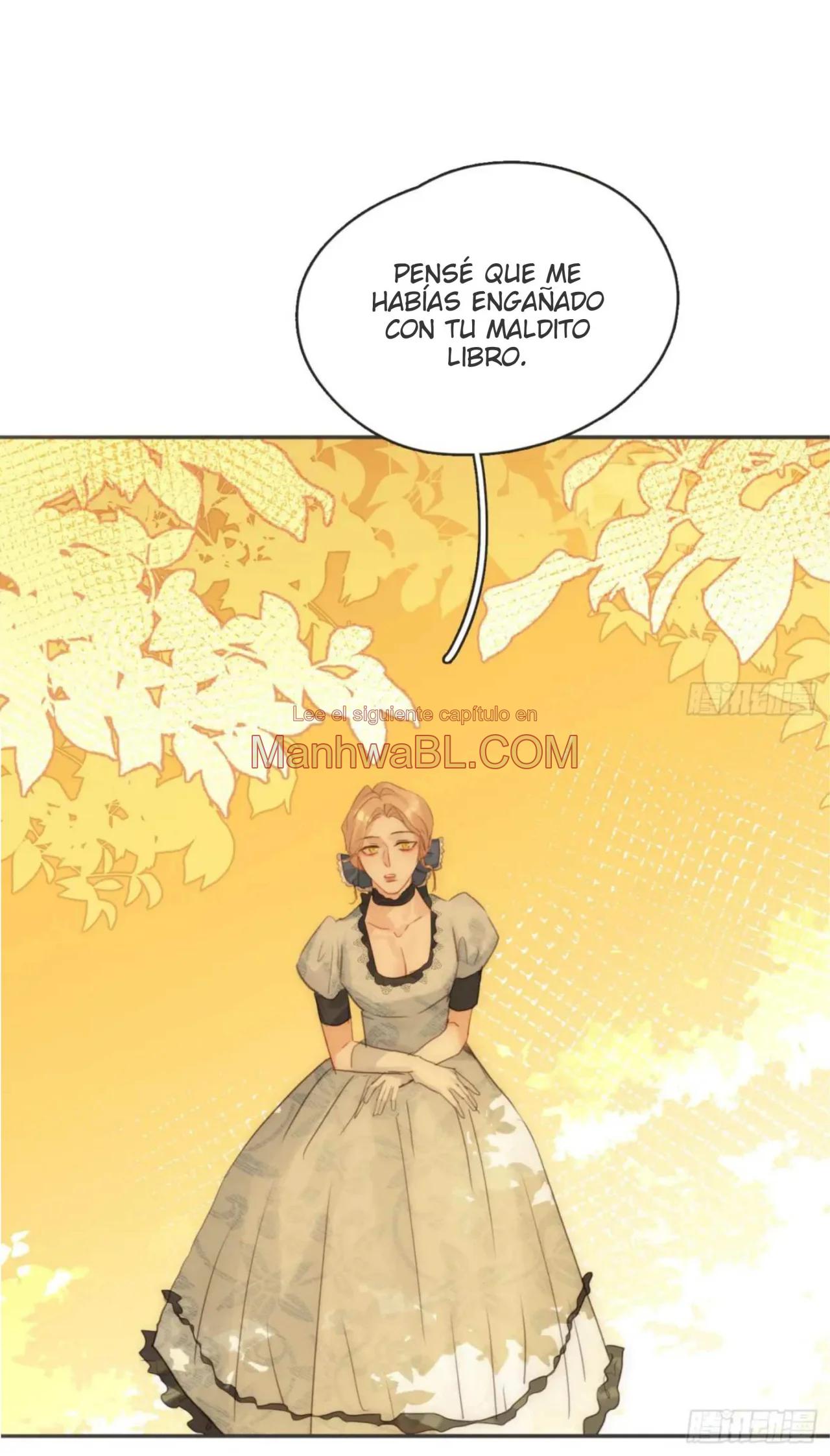 Manhwa BL Español – Leer Yaoi Online Gratis en es.mi2manga.com Por favor, duerme conmigo - Capítulo 158 2 manhwa
