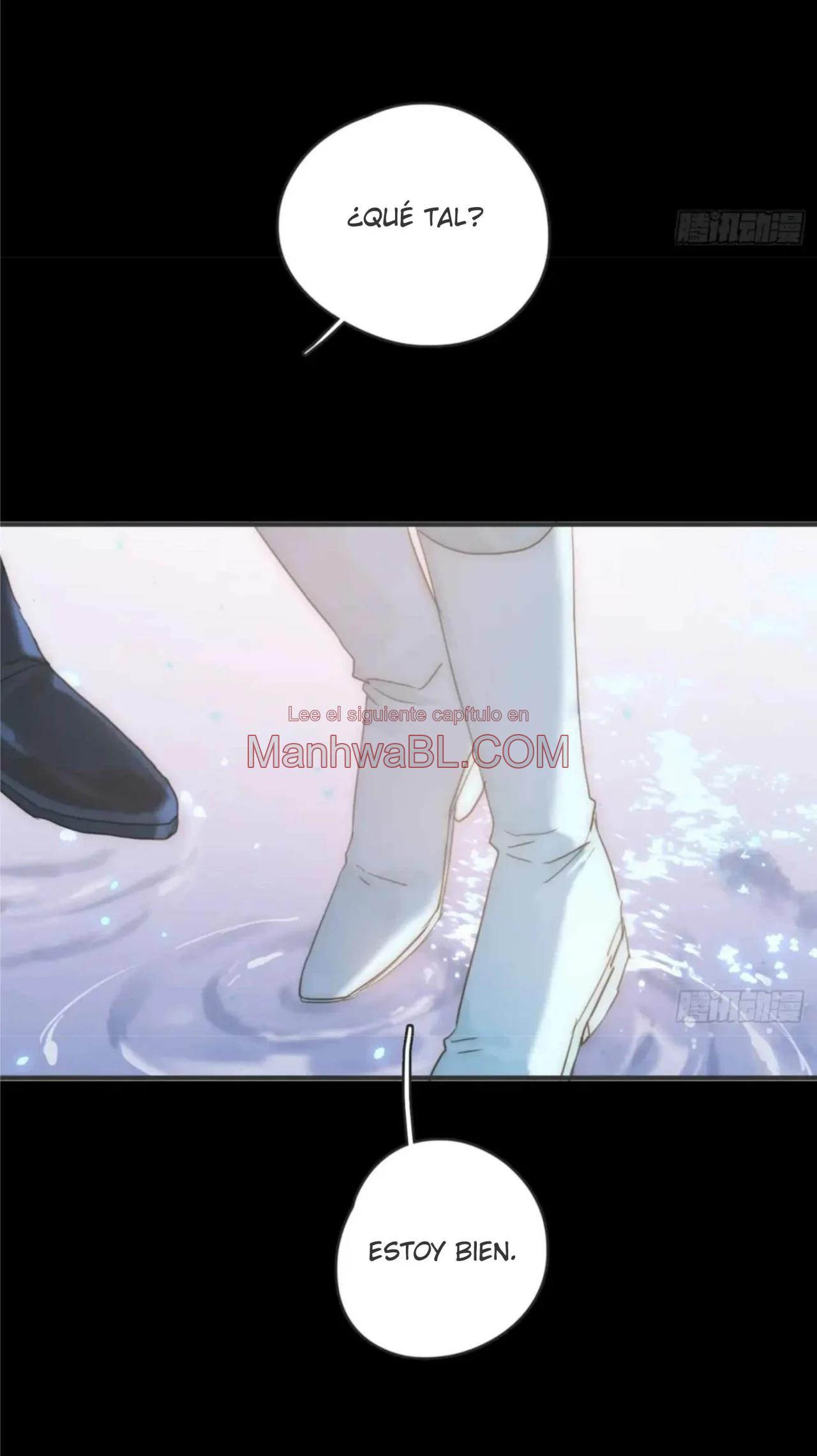 Manhwa BL Español – Leer Yaoi Online Gratis en es.mi2manga.com Por favor, duerme conmigo - Capítulo 158 2 manhwa