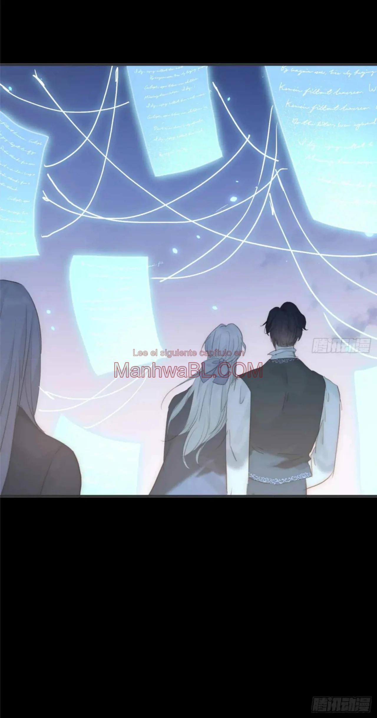 Manhwa BL Español – Leer Yaoi Online Gratis en es.mi2manga.com Por favor, duerme conmigo - Capítulo 158 2 manhwa
