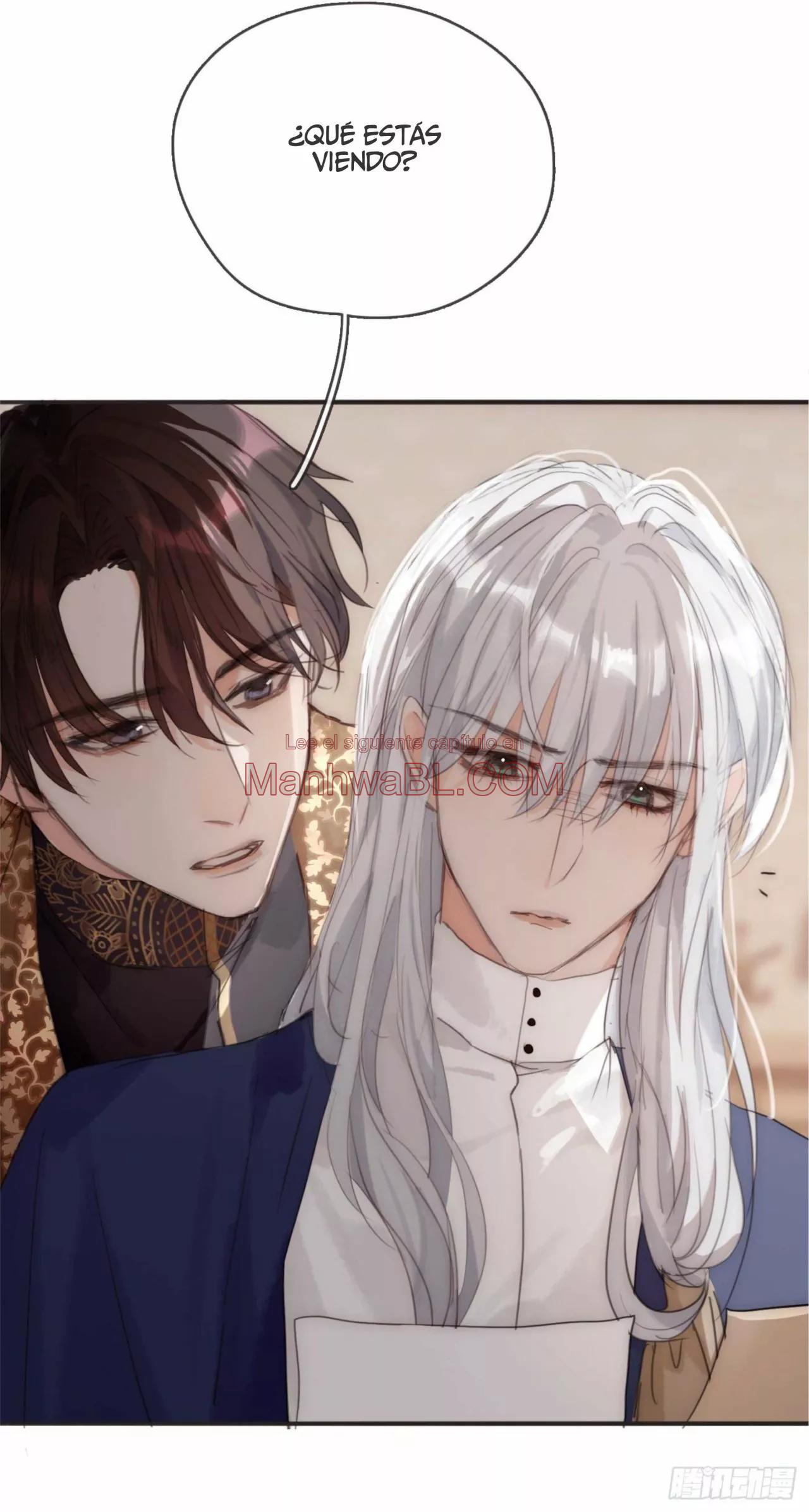 Manhwa BL Español – Leer Yaoi Online Gratis en es.mi2manga.com Por favor, duerme conmigo - Capítulo 66 3 manhwa