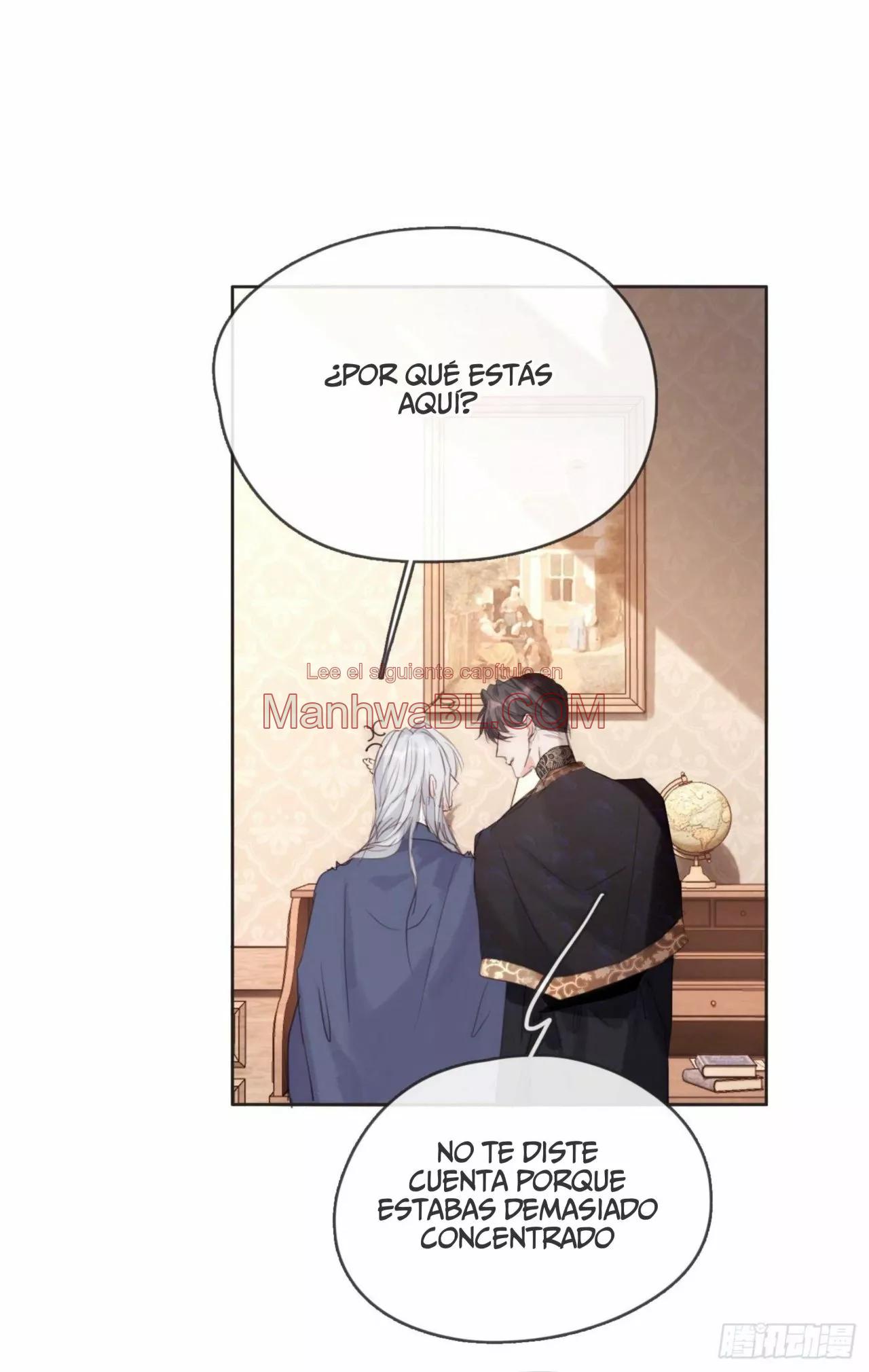 Manhwa BL Español – Leer Yaoi Online Gratis en es.mi2manga.com Por favor, duerme conmigo - Capítulo 66 3 manhwa