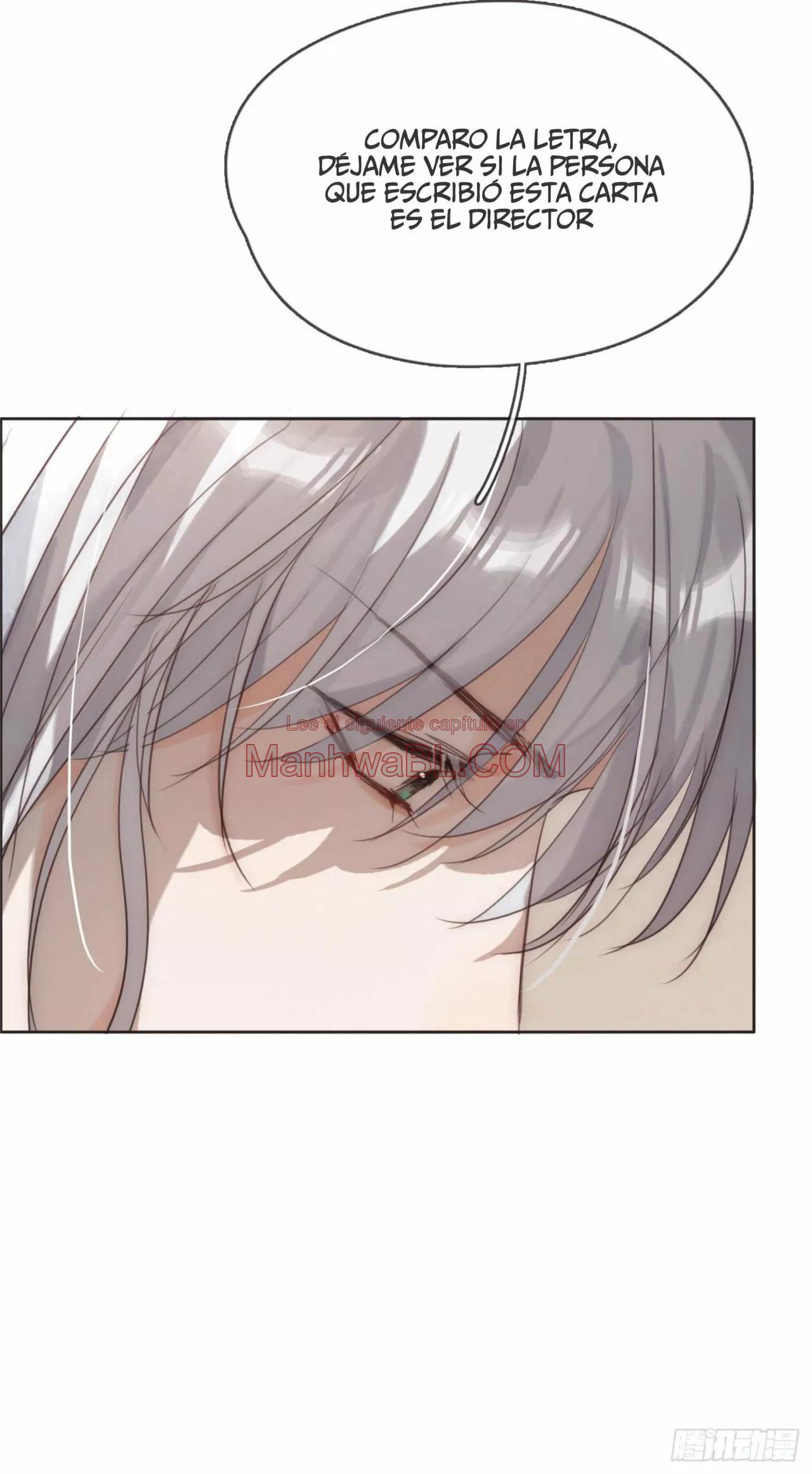 Manhwa BL Español – Leer Yaoi Online Gratis en es.mi2manga.com Por favor, duerme conmigo - Capítulo 66 3 manhwa