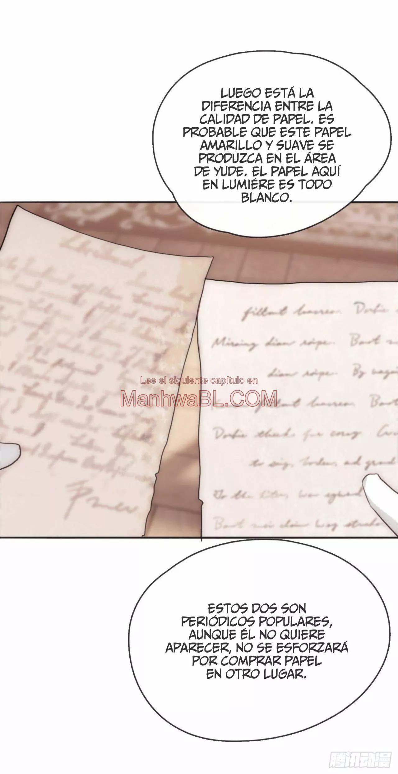 Manhwa BL Español – Leer Yaoi Online Gratis en es.mi2manga.com Por favor, duerme conmigo - Capítulo 66 3 manhwa