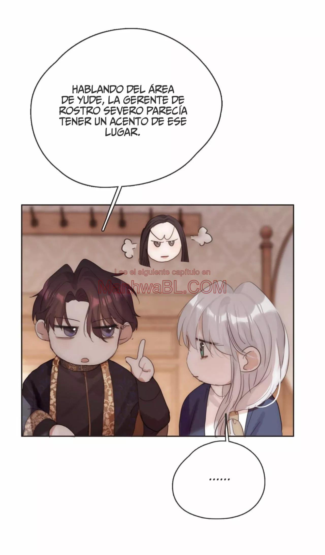 Manhwa BL Español – Leer Yaoi Online Gratis en es.mi2manga.com Por favor, duerme conmigo - Capítulo 66 3 manhwa