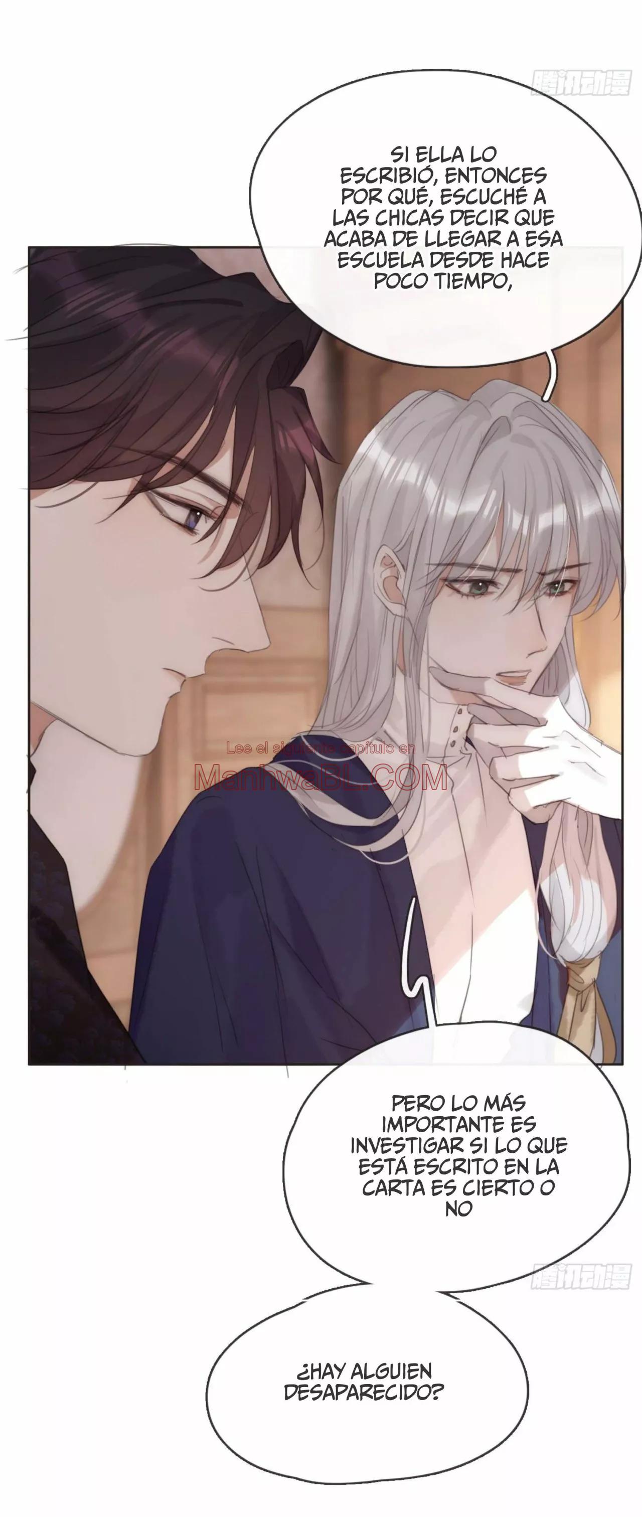 Manhwa BL Español – Leer Yaoi Online Gratis en es.mi2manga.com Por favor, duerme conmigo - Capítulo 66 3 manhwa