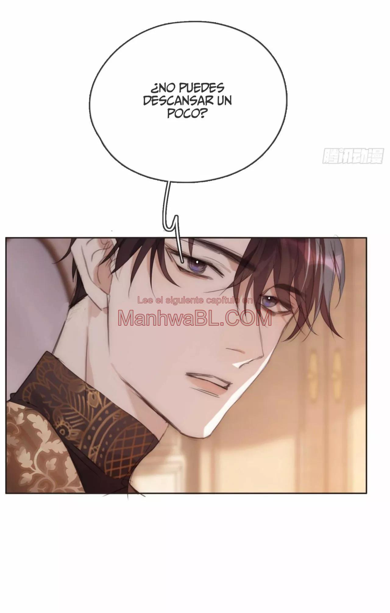 Manhwa BL Español – Leer Yaoi Online Gratis en es.mi2manga.com Por favor, duerme conmigo - Capítulo 66 3 manhwa