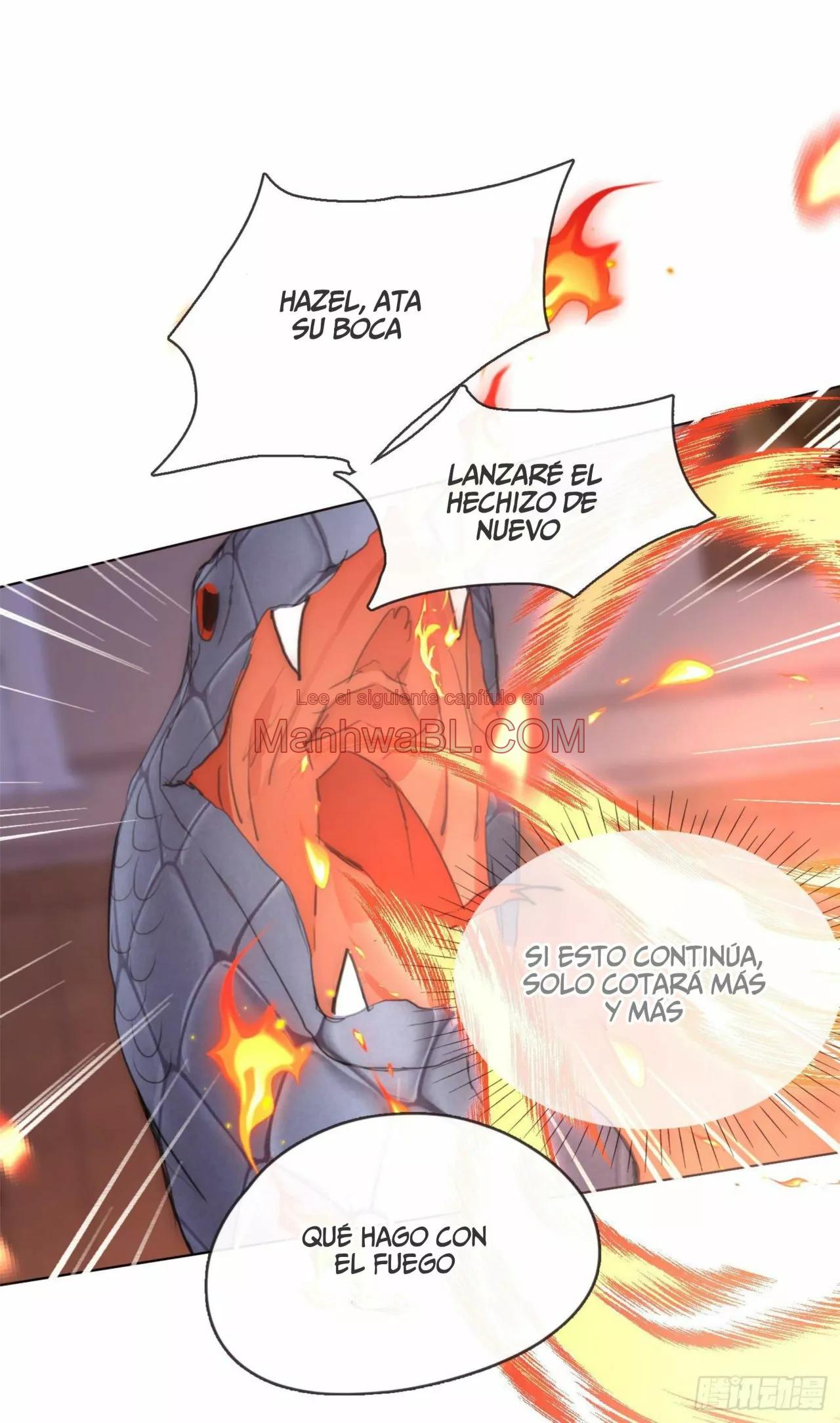 Manhwa BL Español – Leer Yaoi Online Gratis en es.mi2manga.com Por favor, duerme conmigo - Capítulo 54 3 manhwa